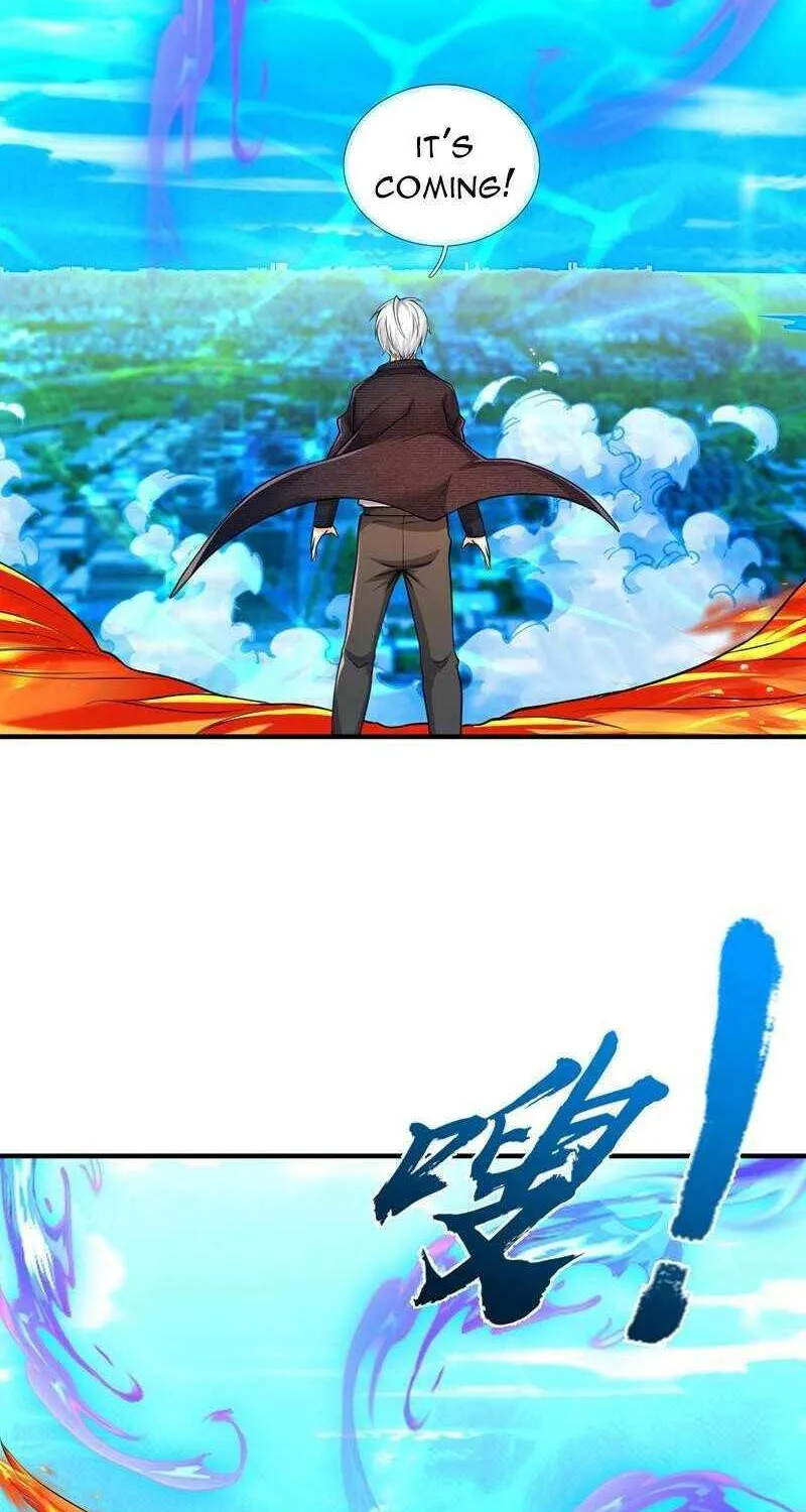 Read I’m The Great Immortal chapter 613 image 20 on Lezhin