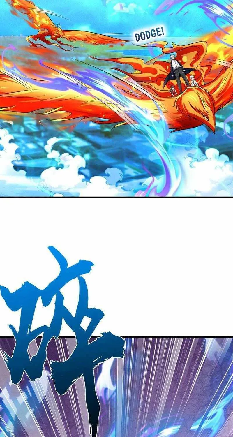 Read I’m The Great Immortal chapter 613 image 21 on Lezhin