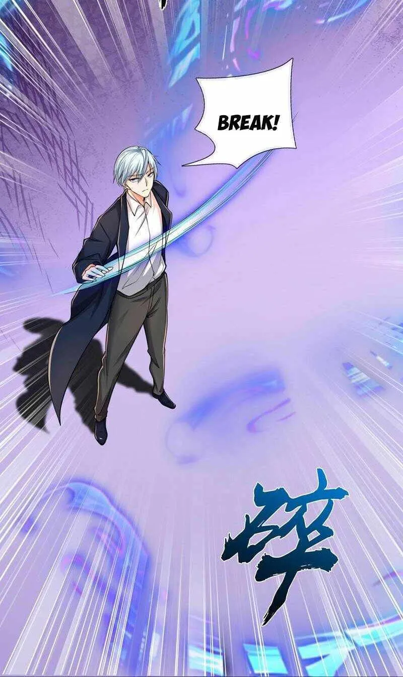 Read I’m The Great Immortal chapter 613 image 22 on Lezhin