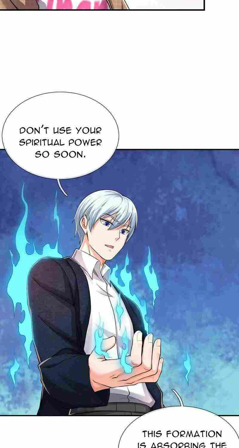 Read I’m The Great Immortal chapter 613 image 24 on Lezhin