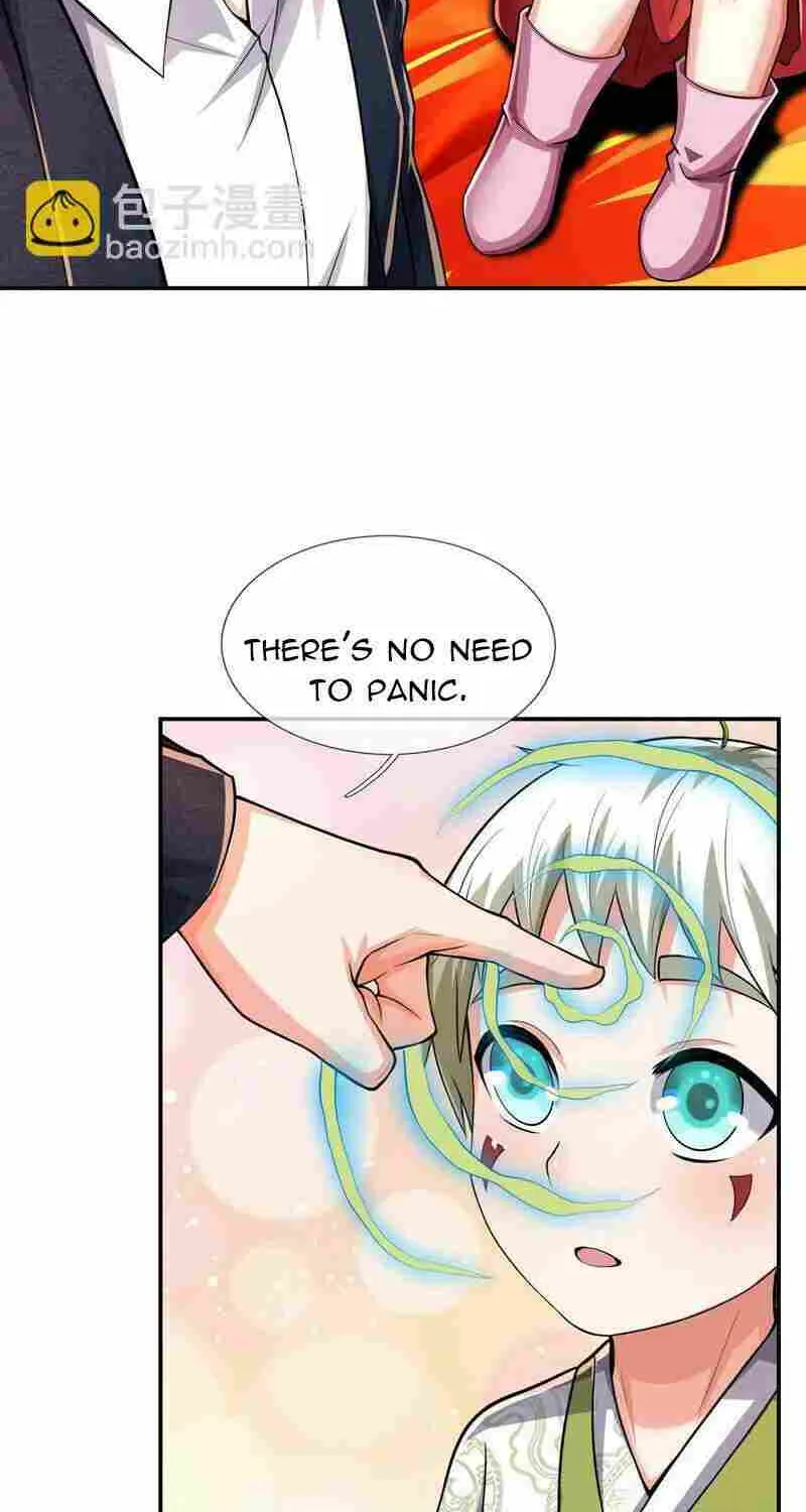 Read I’m The Great Immortal chapter 613 image 26 on Lezhin