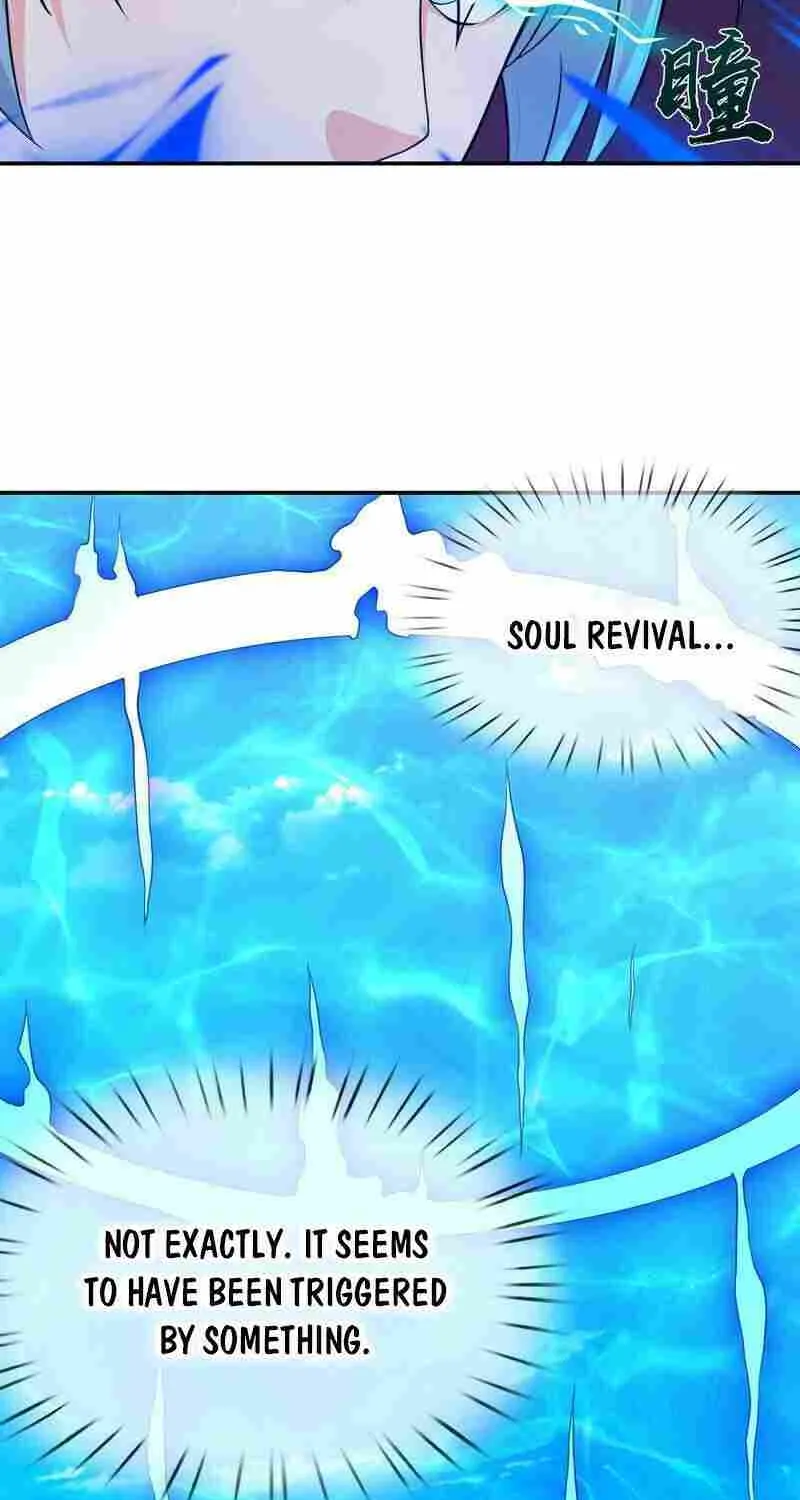Read I’m The Great Immortal chapter 613 image 29 on Lezhin