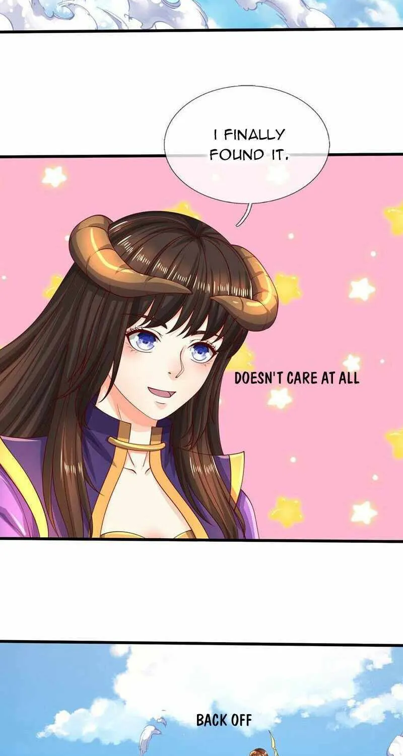 Read I’m The Great Immortal chapter 613 image 3 on Lezhin