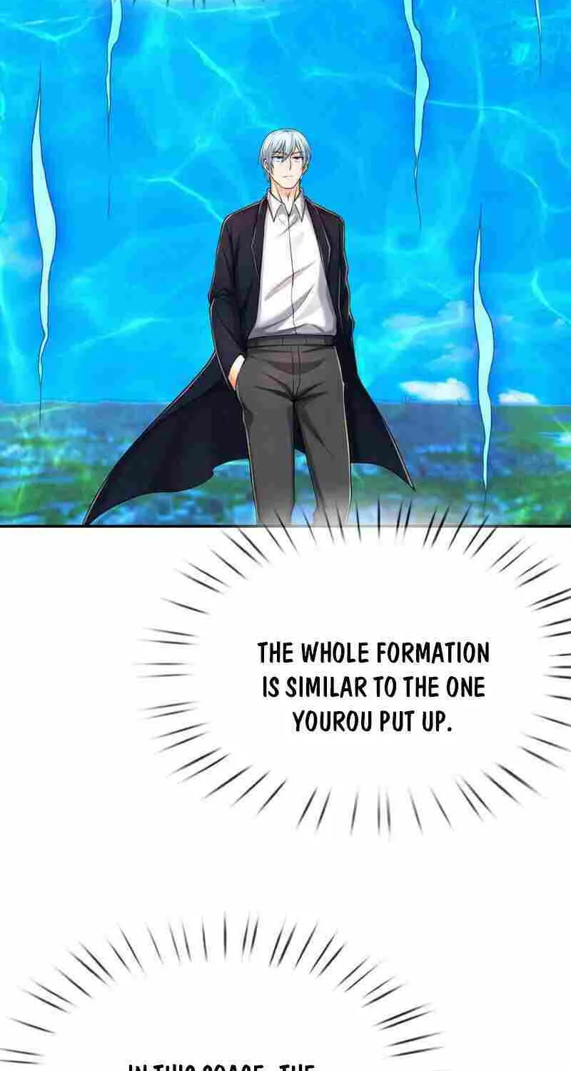 Read I’m The Great Immortal chapter 613 image 30 on Lezhin