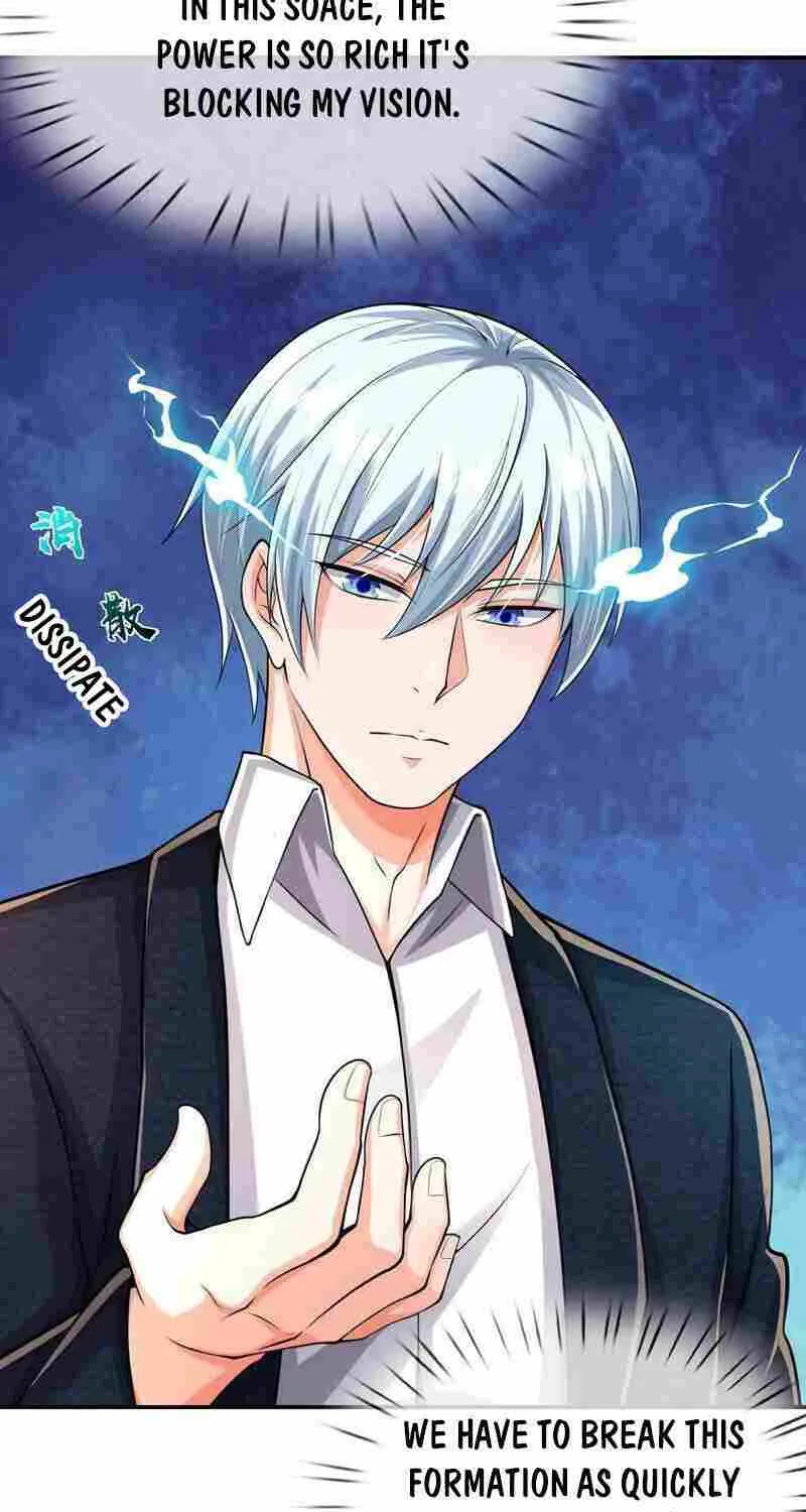Read I’m The Great Immortal chapter 613 image 31 on Lezhin