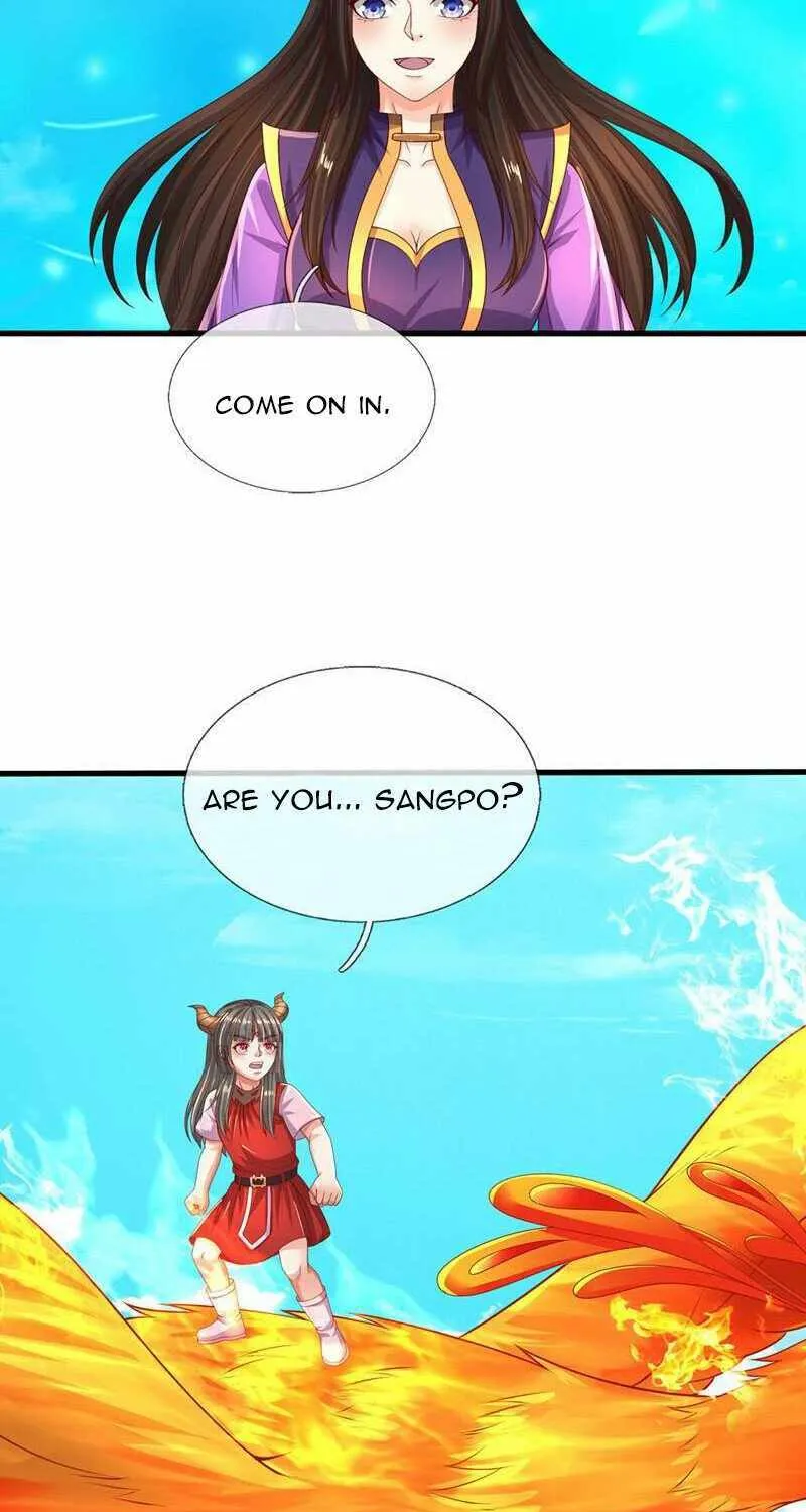 Read I’m The Great Immortal chapter 613 image 5 on Lezhin