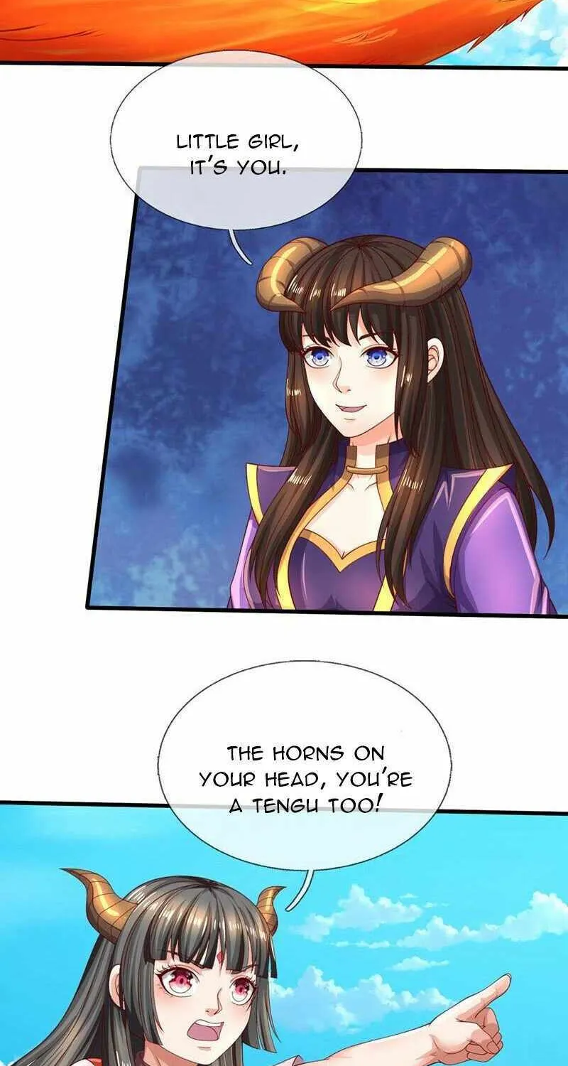 Read I’m The Great Immortal chapter 613 image 6 on Lezhin