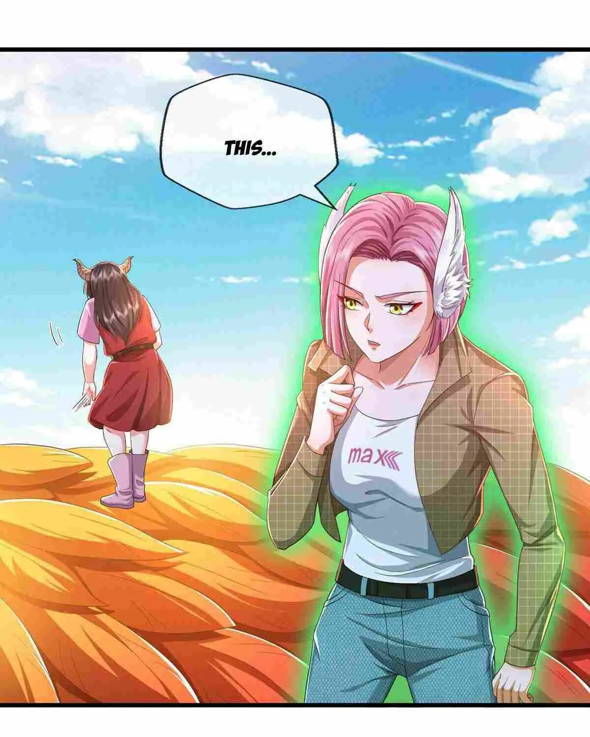 Read I’m The Great Immortal chapter 615 image 2 on Lezhin