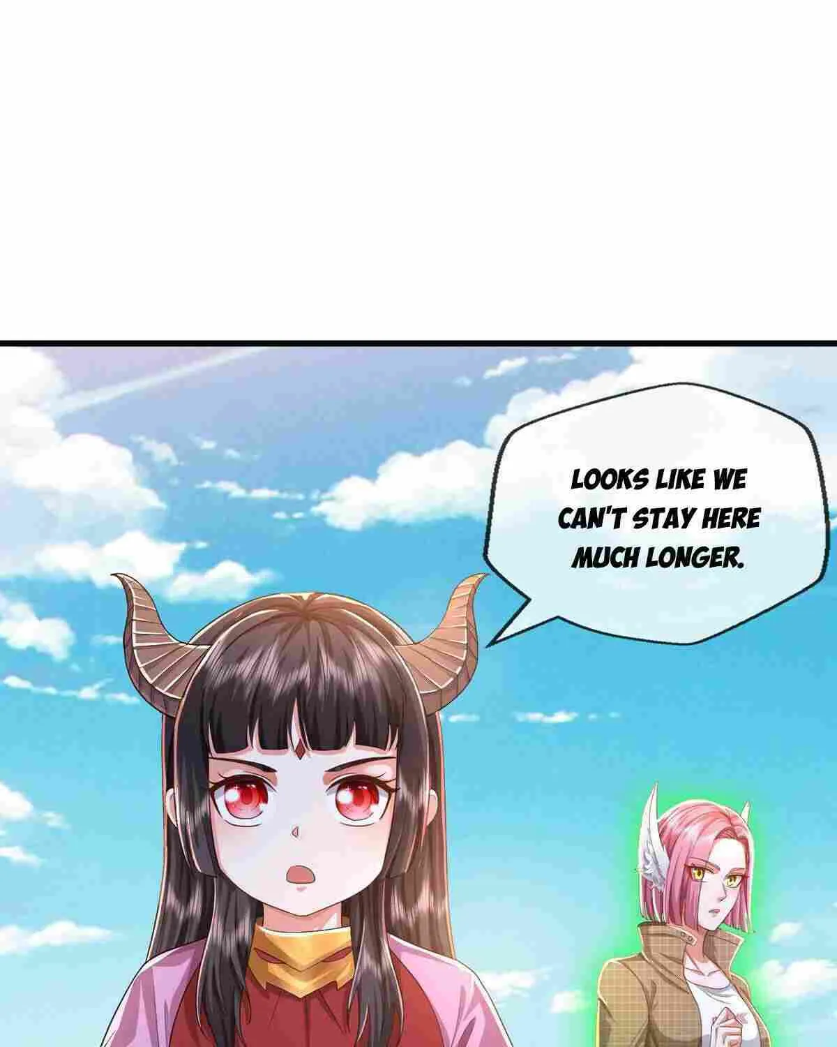 Read I’m The Great Immortal chapter 615 image 3 on Lezhin