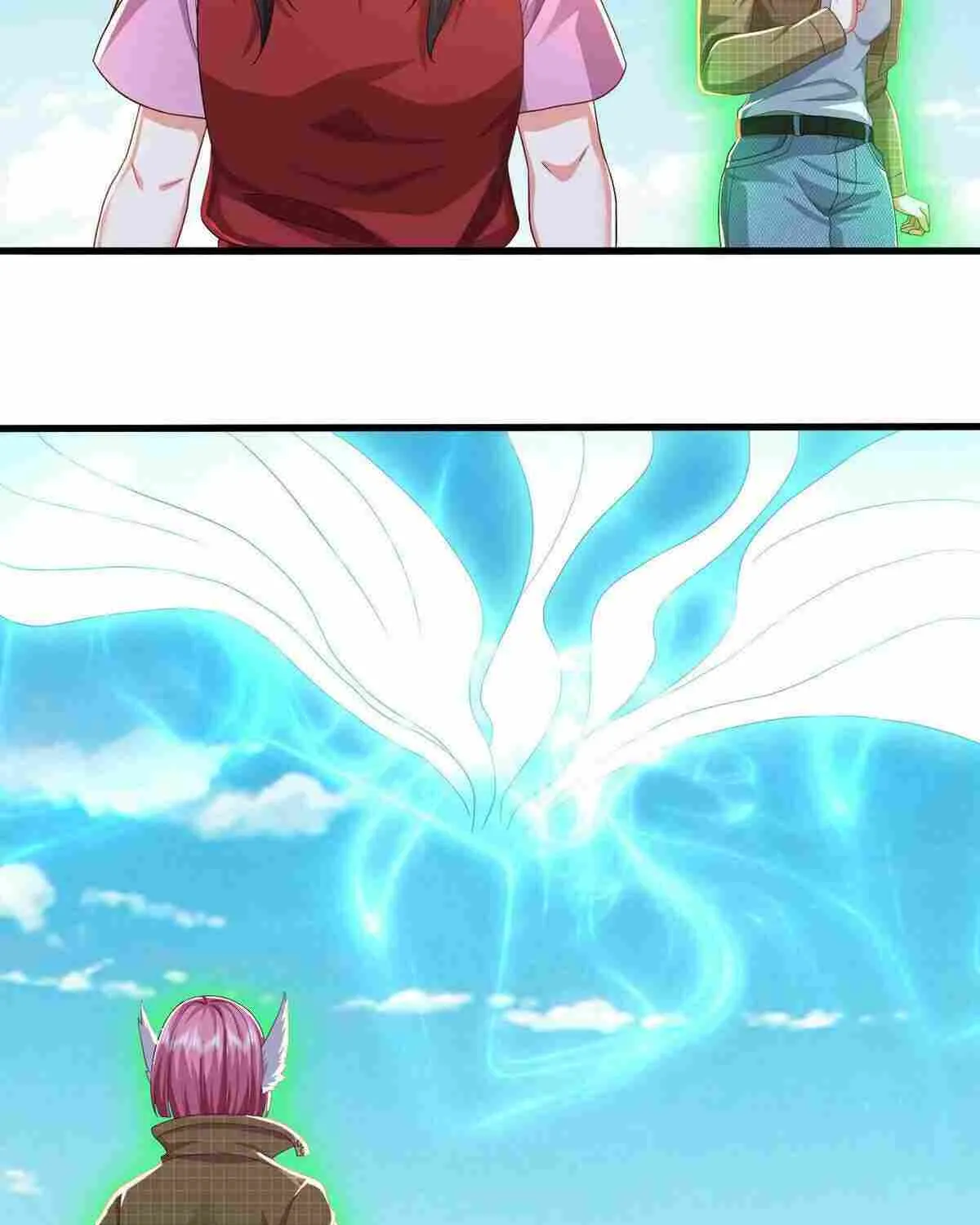 Read I’m The Great Immortal chapter 615 image 4 on Lezhin