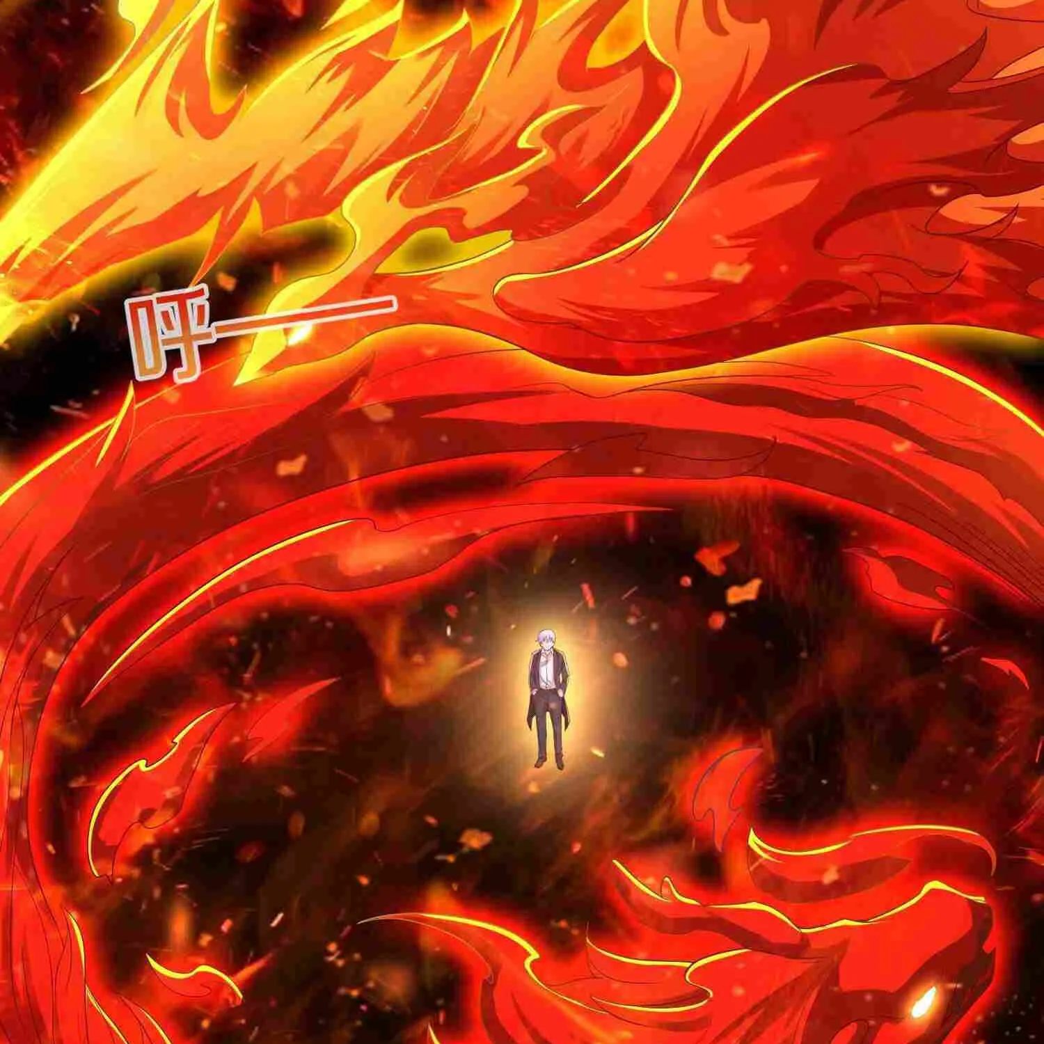 Read I’m The Great Immortal chapter 616 image 30 on Lezhin