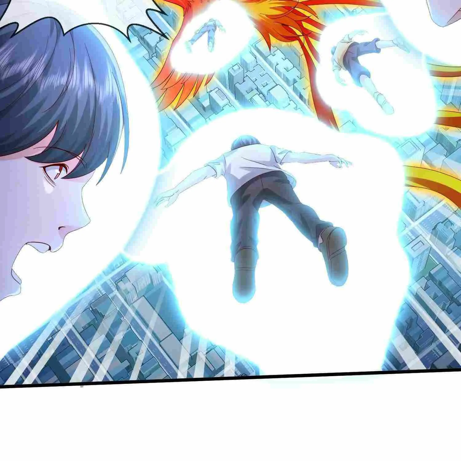 Read I’m The Great Immortal chapter 616 image 36 on Lezhin