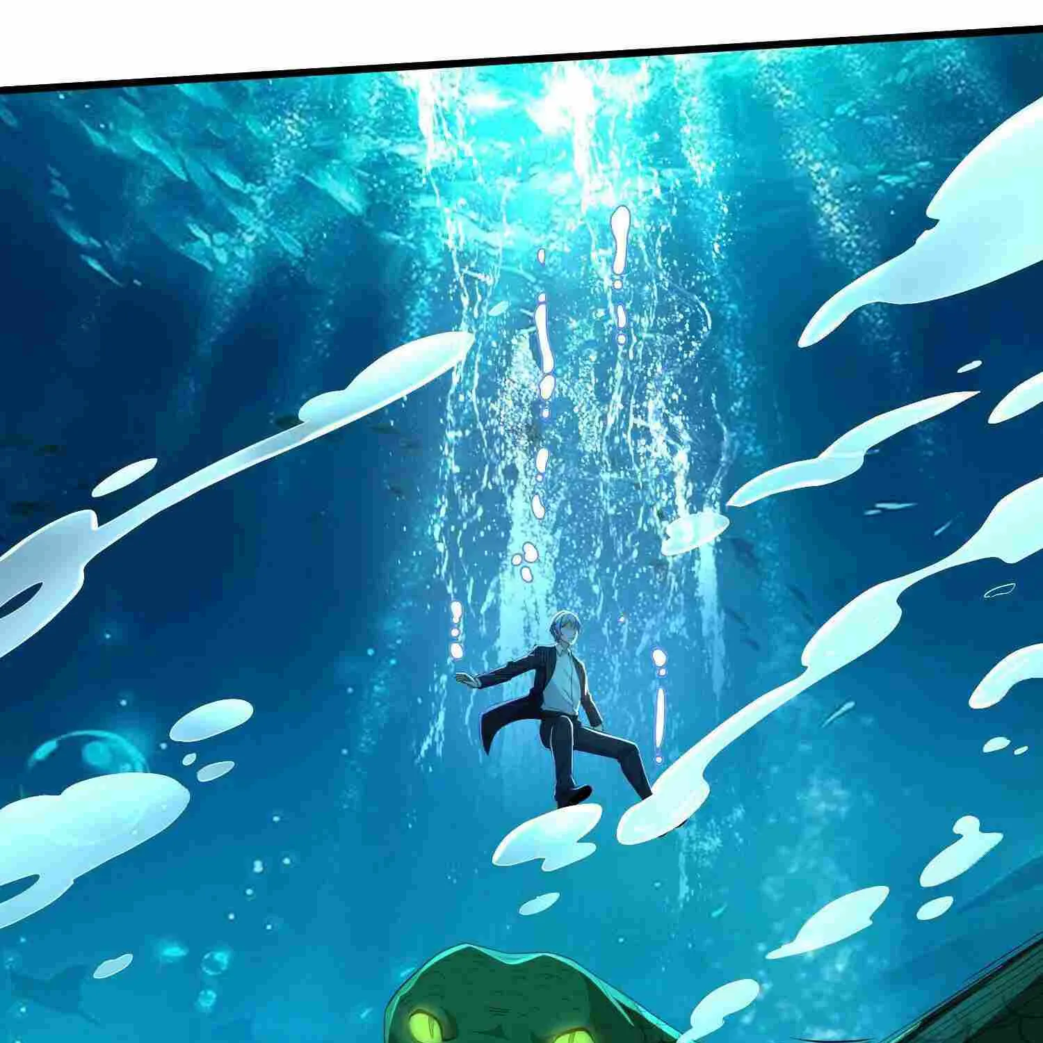 Read I’m The Great Immortal chapter 616 image 5 on Lezhin