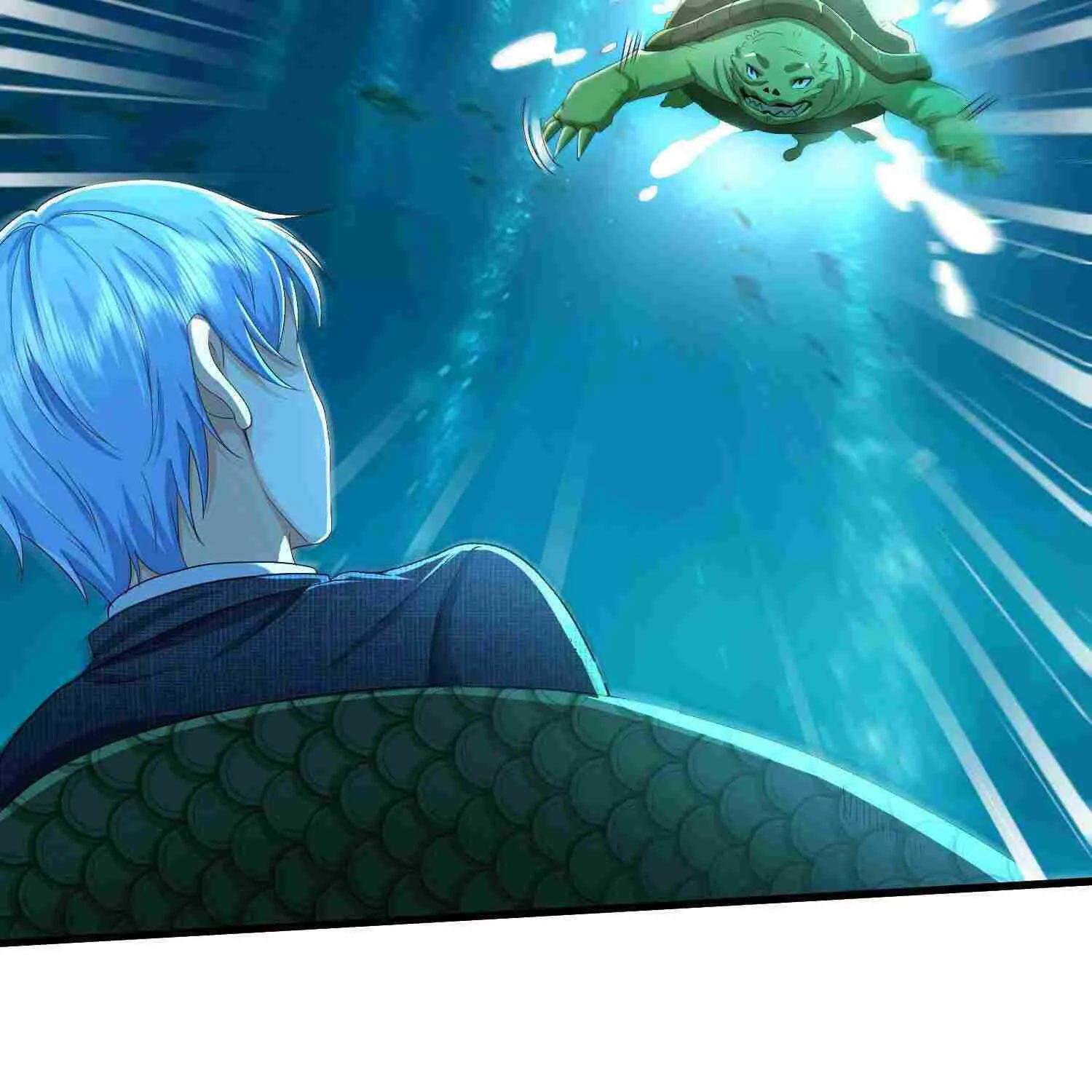 Read I’m The Great Immortal chapter 616 image 9 on Lezhin
