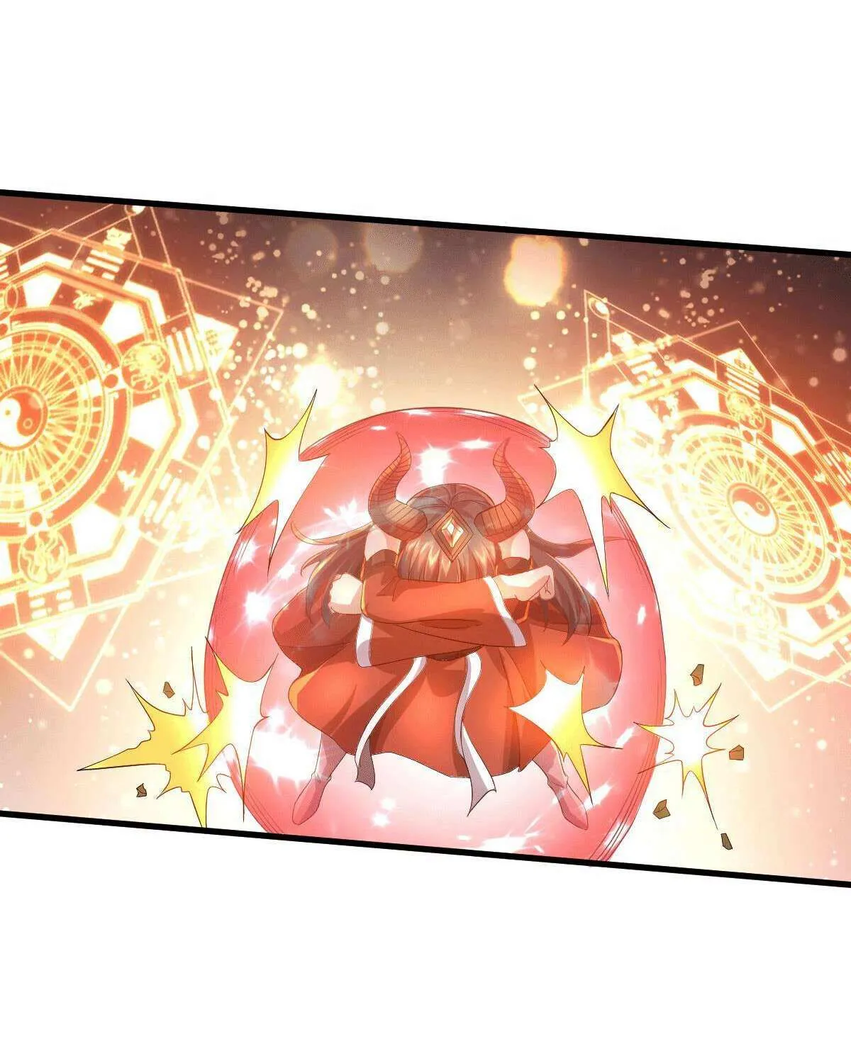 Read I’m The Great Immortal chapter 617 image 32 on Lezhin