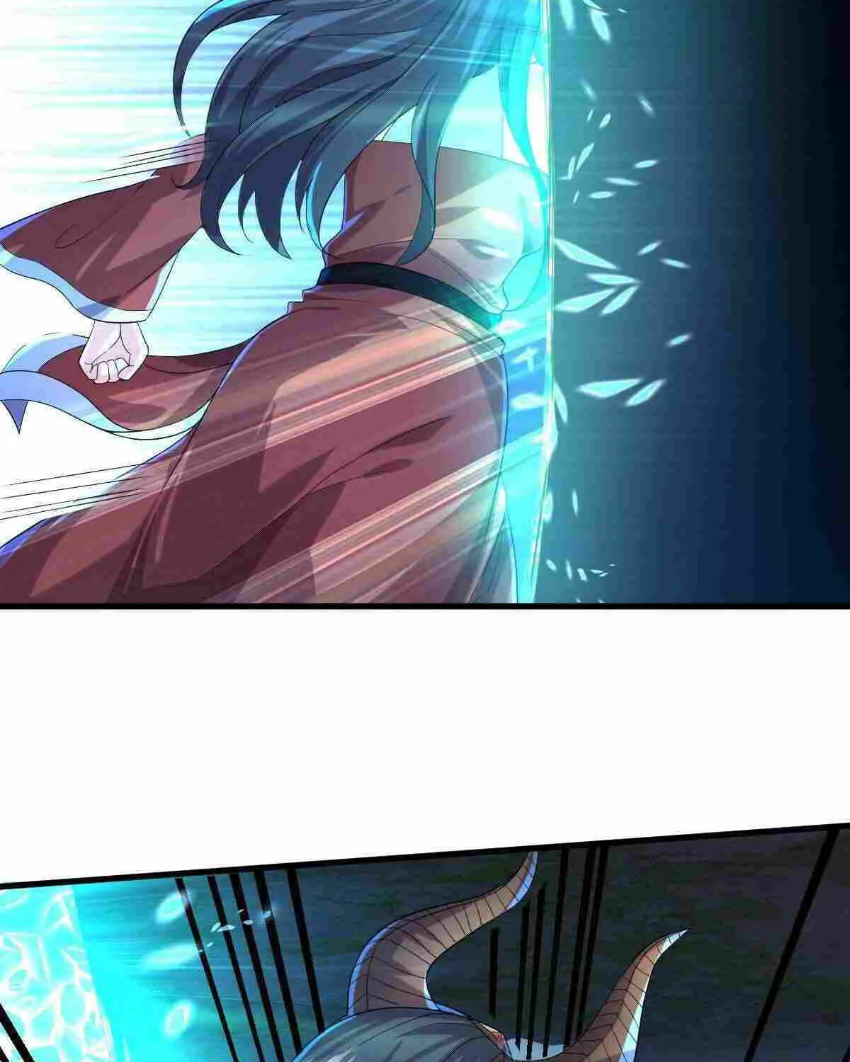 Read I’m The Great Immortal chapter 618 image 2 on Lezhin