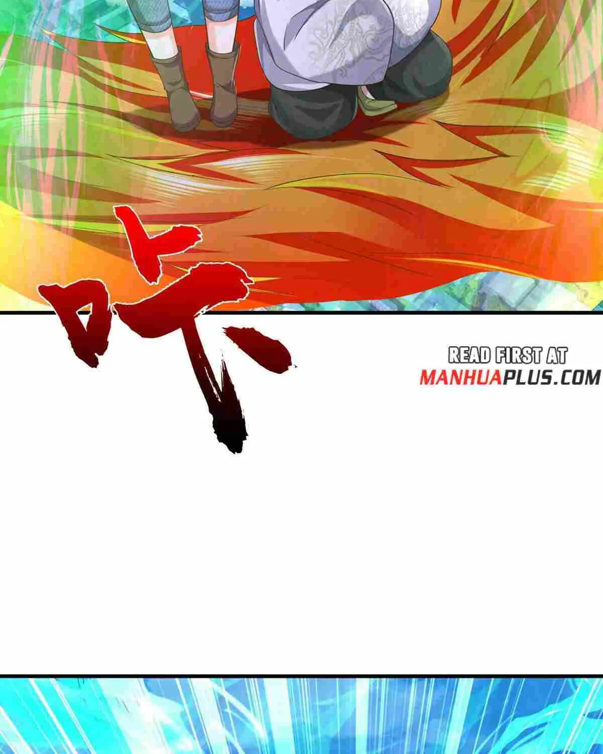 Read I’m The Great Immortal chapter 618 image 32 on Lezhin
