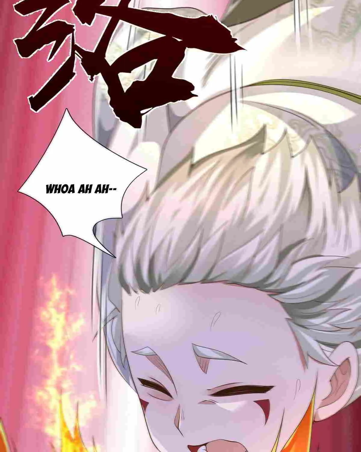 Read I’m The Great Immortal chapter 618 image 36 on Lezhin