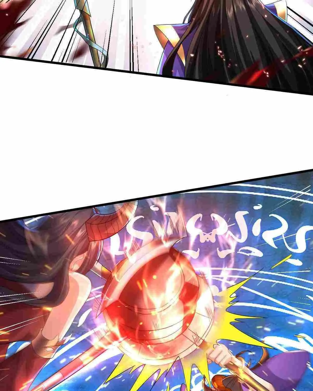Read I’m The Great Immortal chapter 618 image 5 on Lezhin