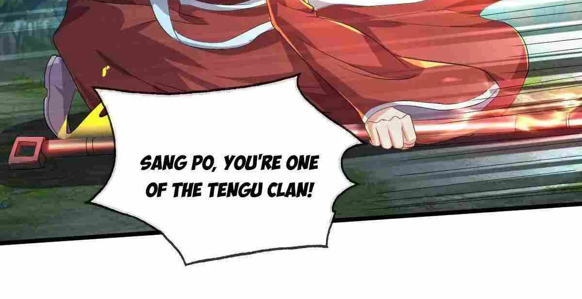 Read I’m The Great Immortal chapter 618 image 8 on Lezhin