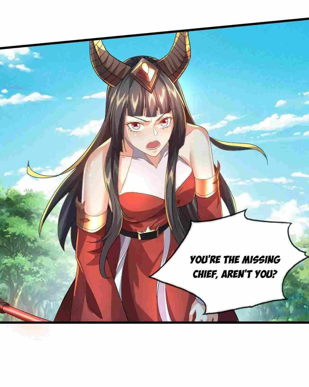 Read I’m The Great Immortal chapter 618 image 9 on Lezhin