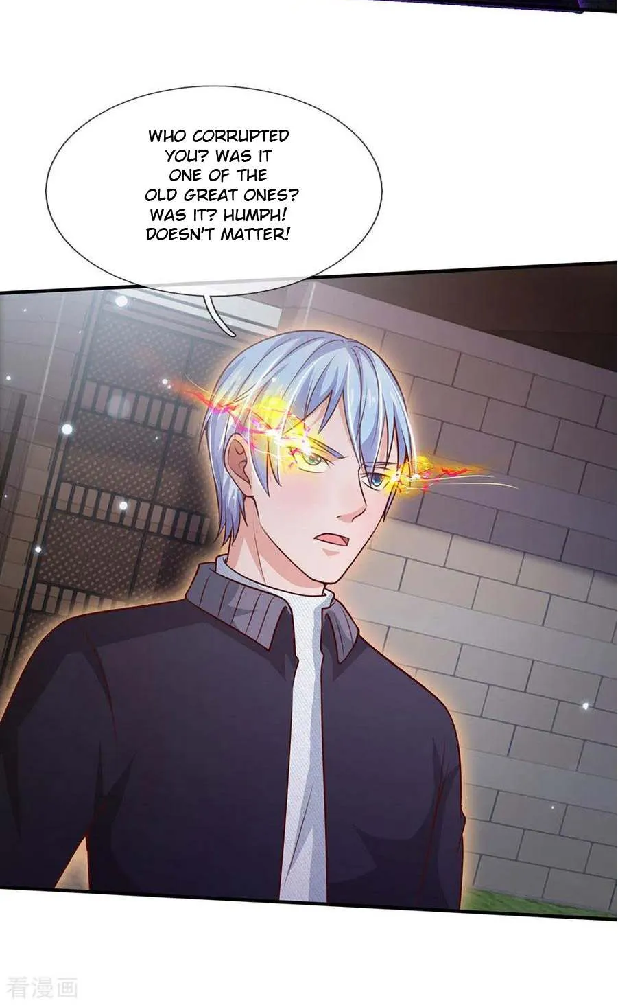 Read I’m The Great Immortal chapter 62 image 2 on Lezhin