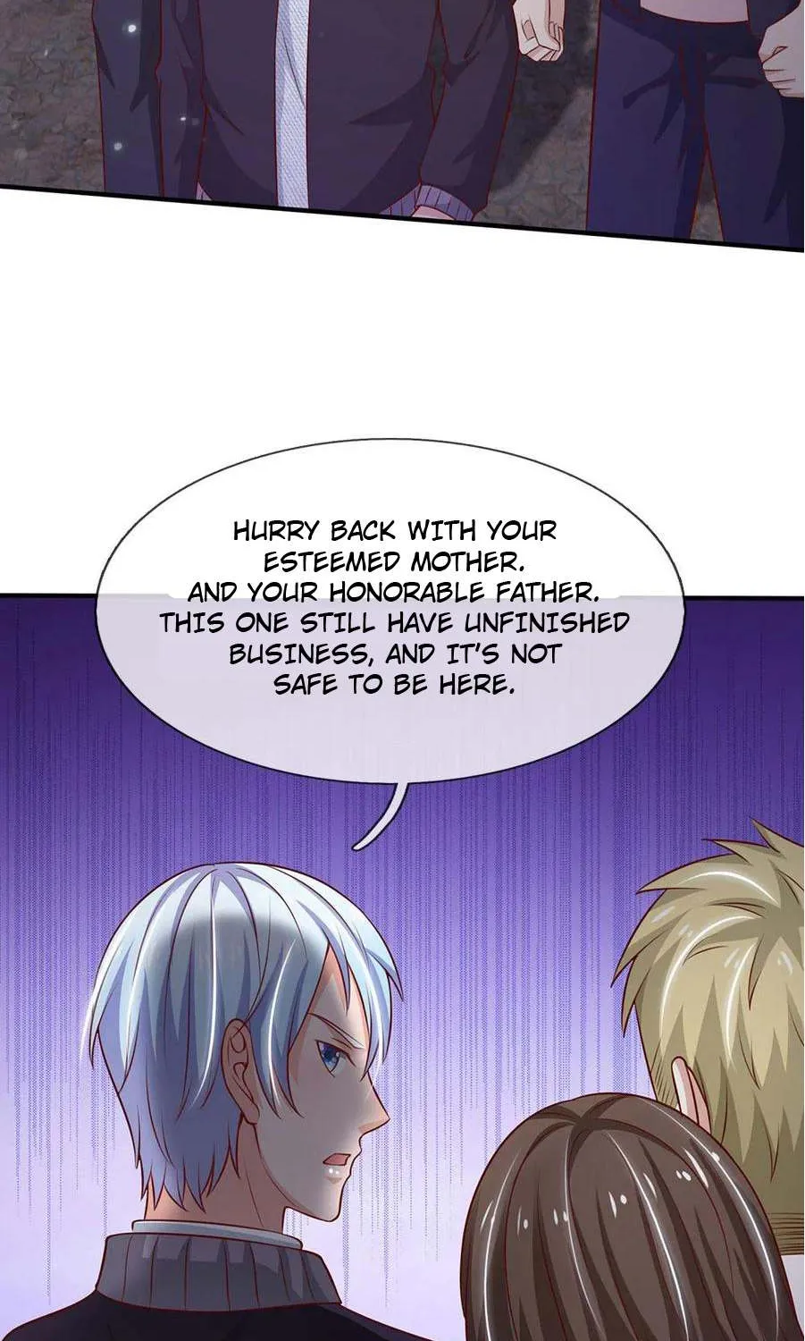 Read I’m The Great Immortal chapter 62 image 22 on Lezhin