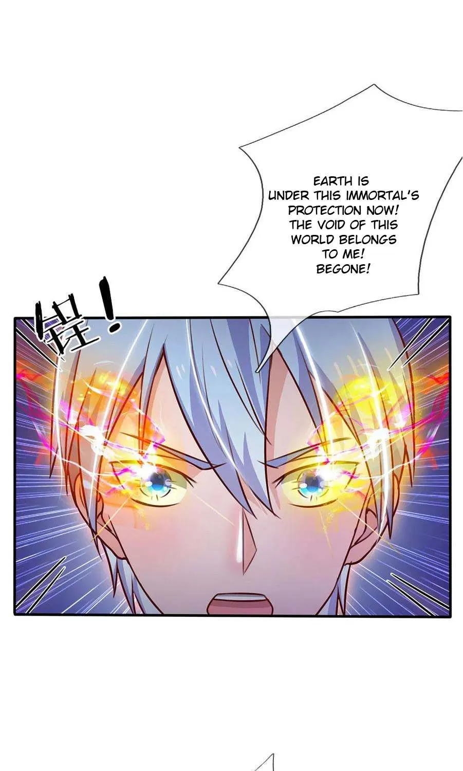Read I’m The Great Immortal chapter 62 image 3 on Lezhin