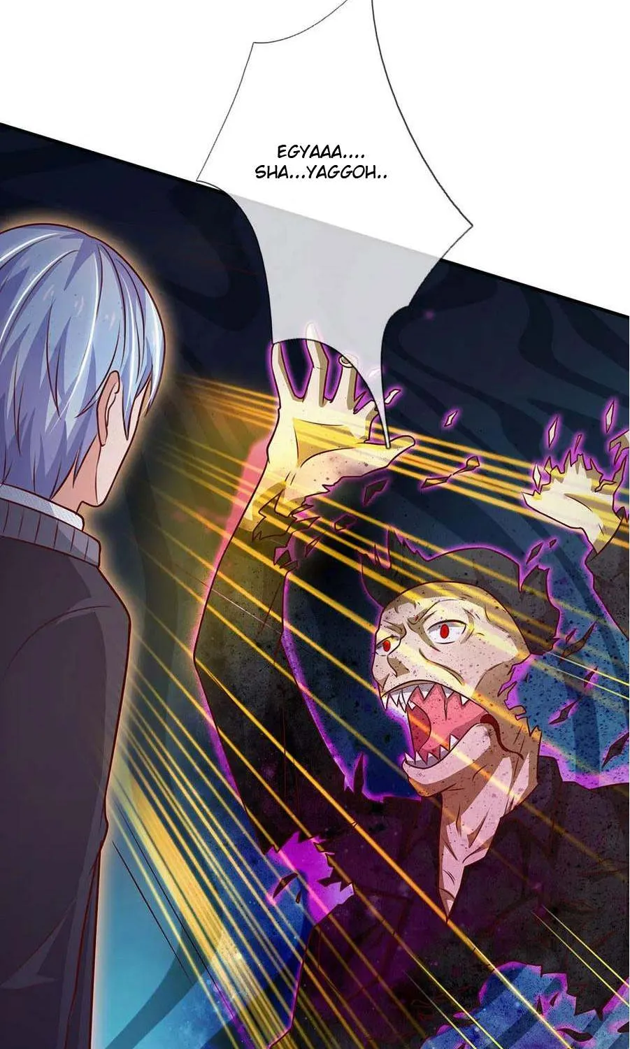 Read I’m The Great Immortal chapter 62 image 4 on Lezhin
