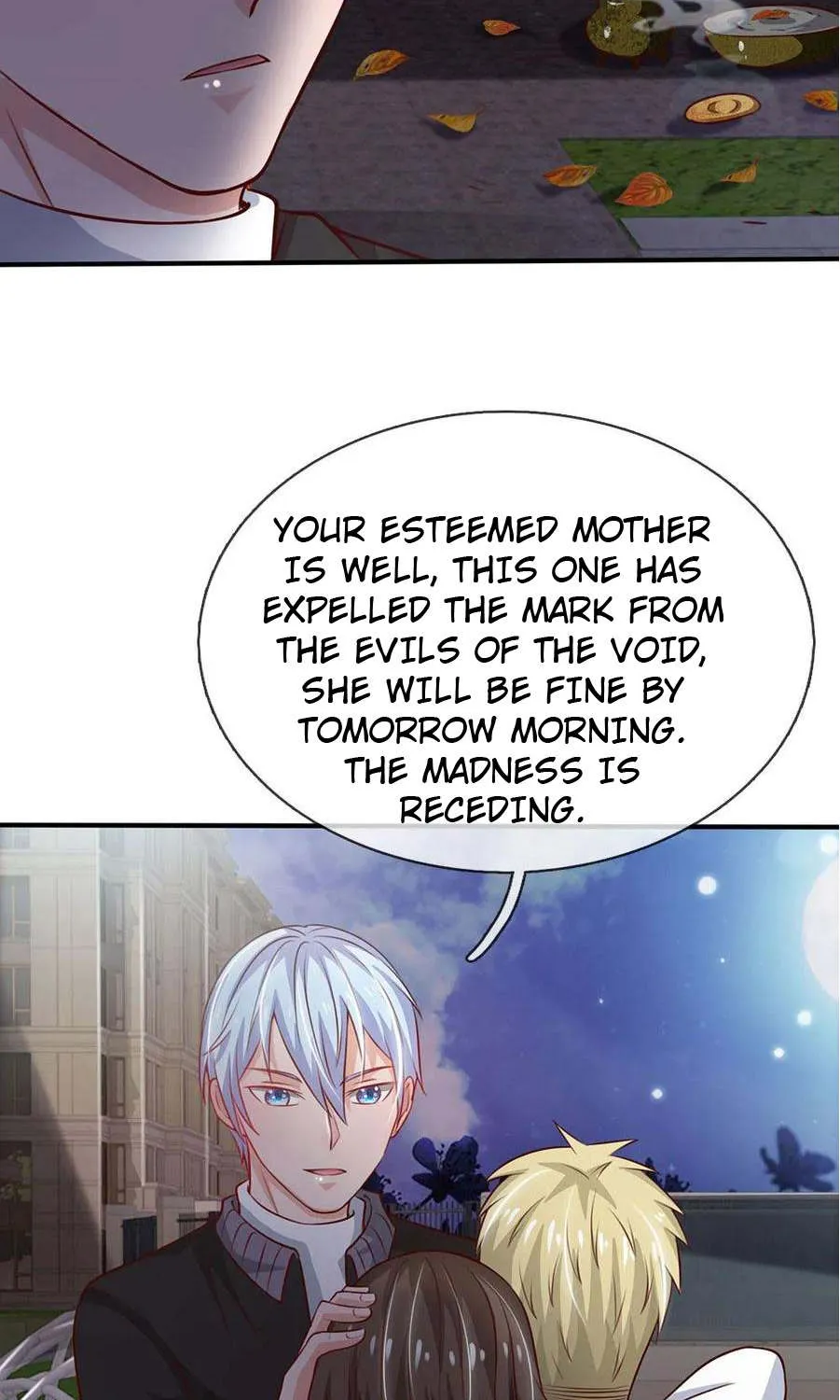 Read I’m The Great Immortal chapter 62 image 8 on Lezhin