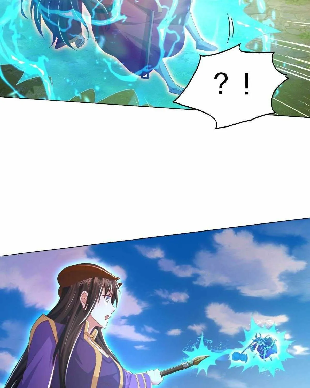 Read I’m The Great Immortal chapter 621 image 12 on Lezhin