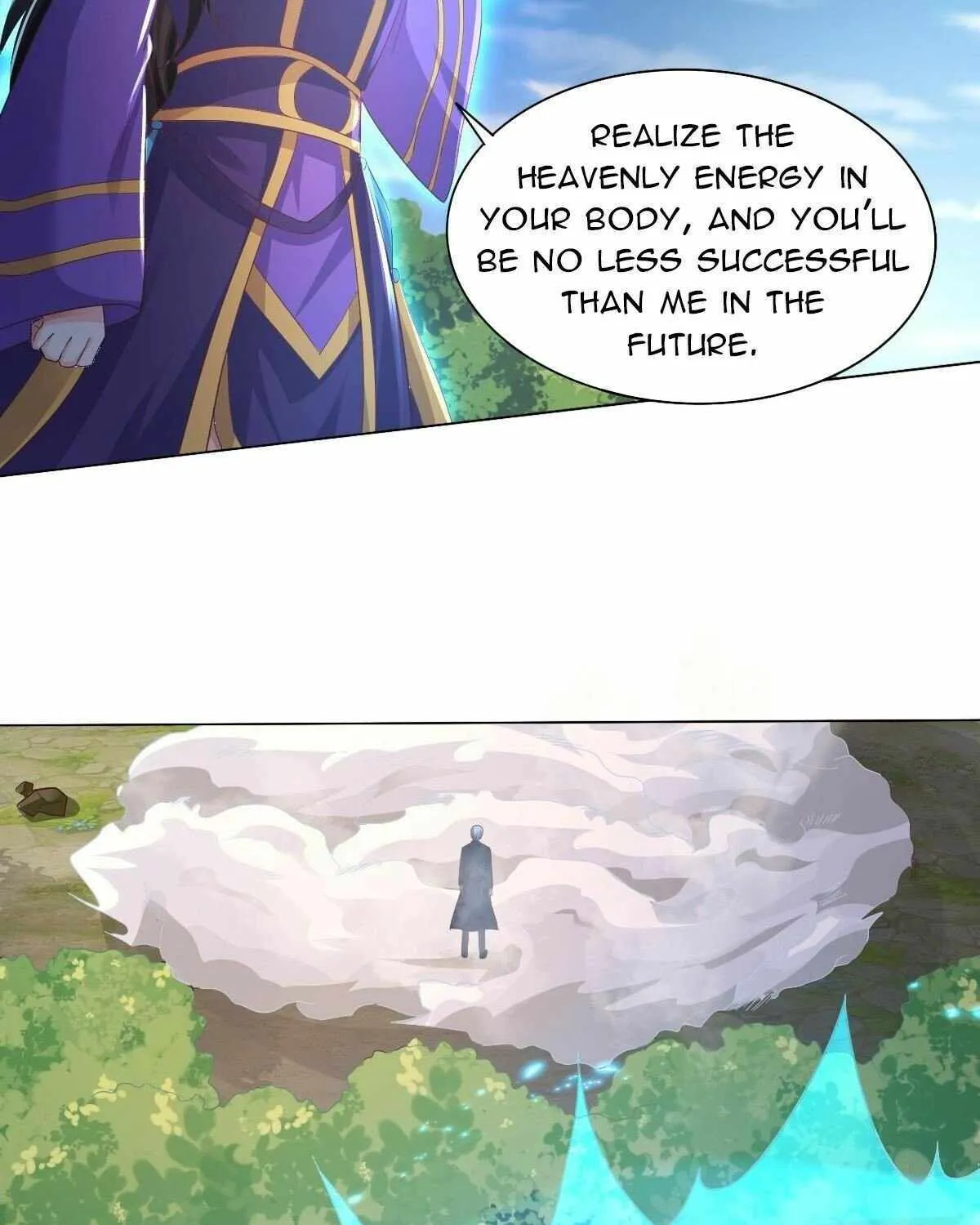 Read I’m The Great Immortal chapter 621 image 13 on Lezhin