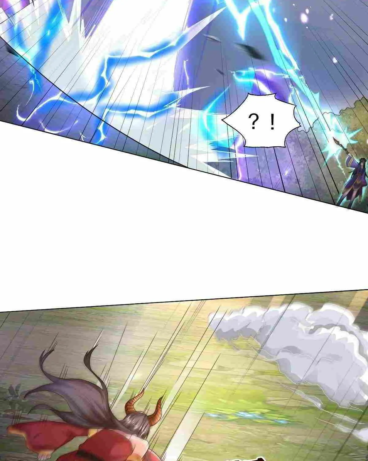 Read I’m The Great Immortal chapter 621 image 17 on Lezhin