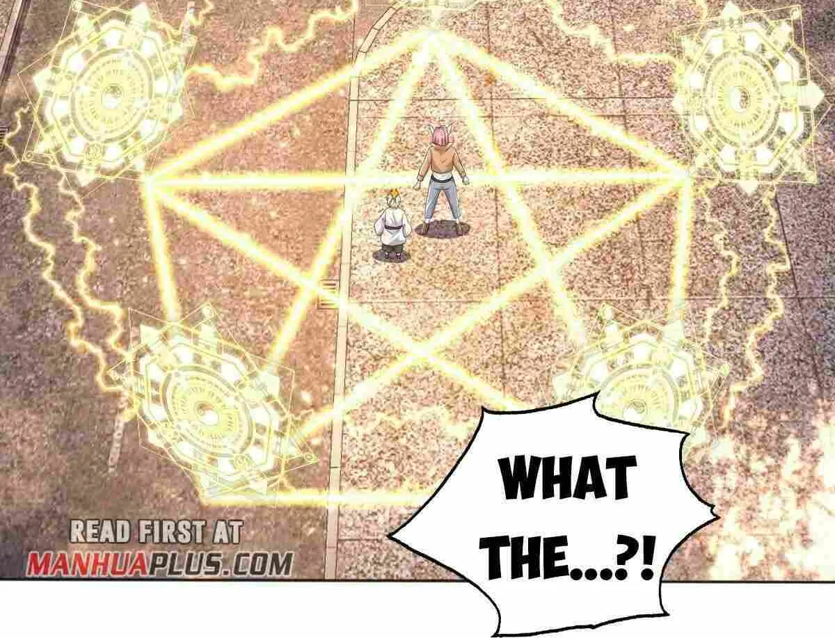 Read I’m The Great Immortal chapter 621 image 23 on Lezhin