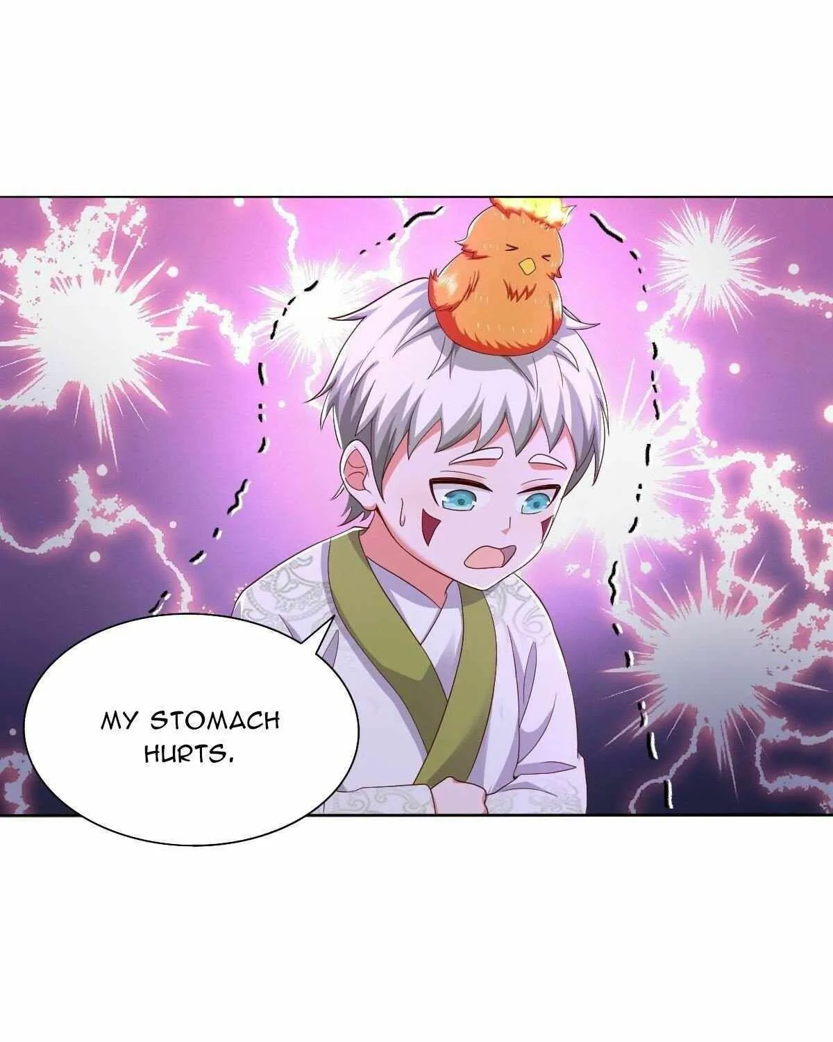 Read I’m The Great Immortal chapter 621 image 24 on Lezhin