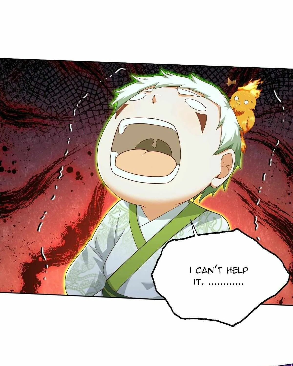 Read I’m The Great Immortal chapter 621 image 26 on Lezhin