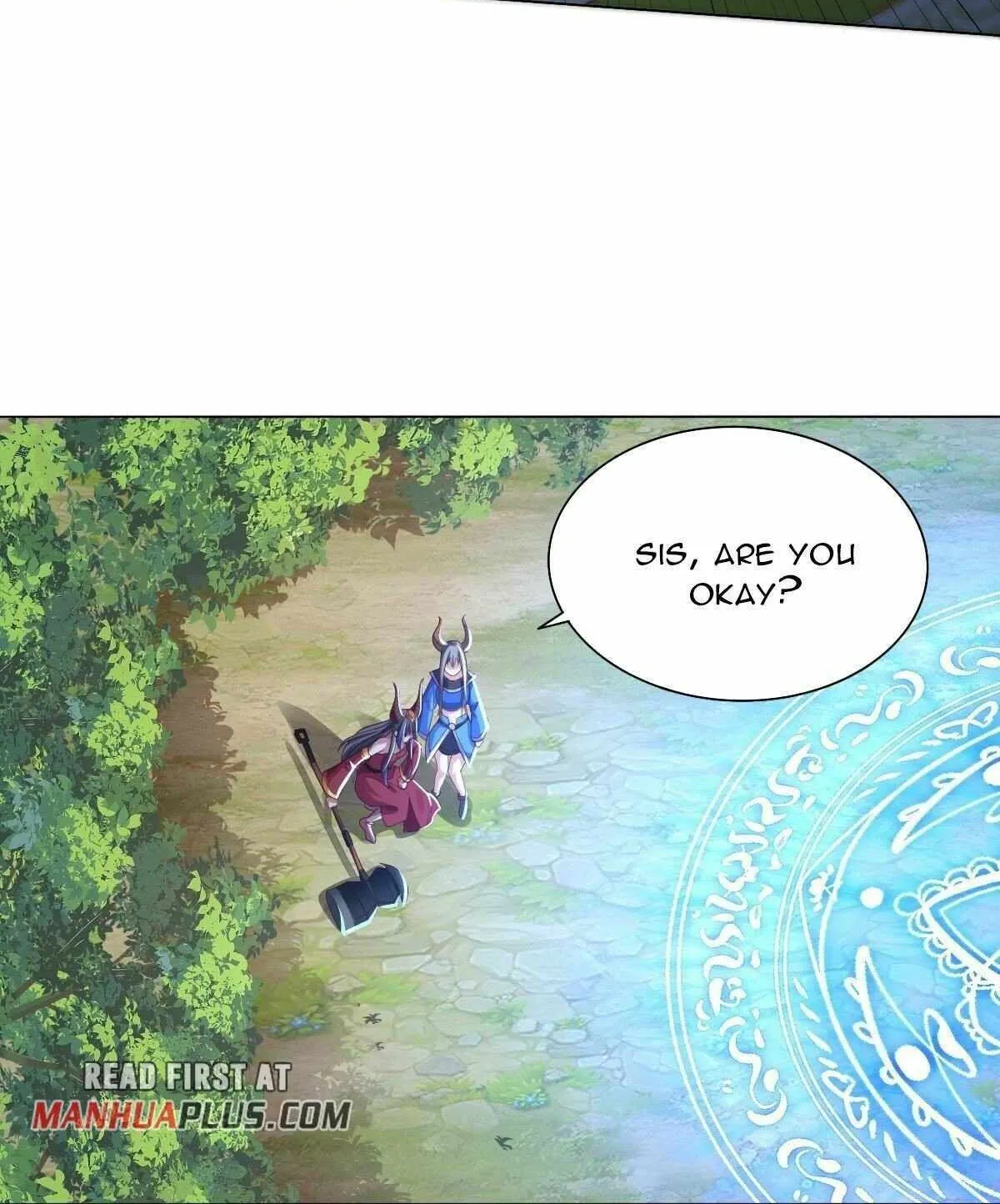 Read I’m The Great Immortal chapter 621 image 29 on Lezhin