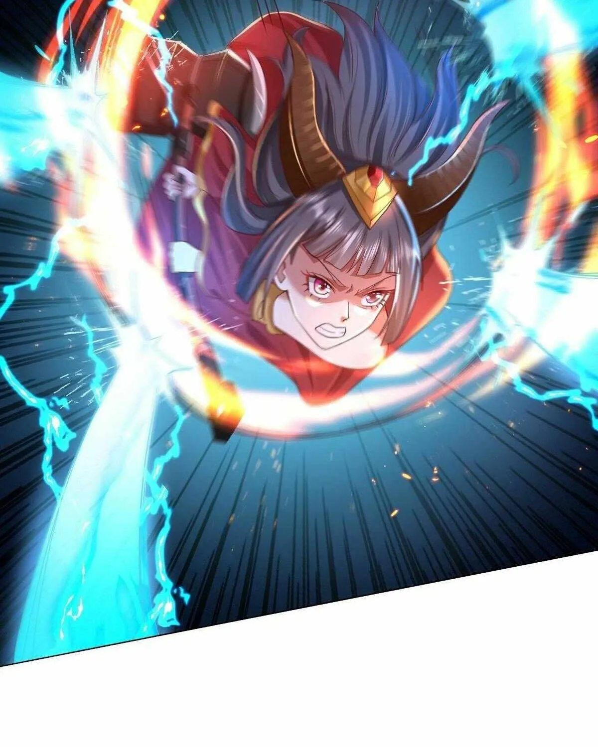 Read I’m The Great Immortal chapter 621 image 3 on Lezhin