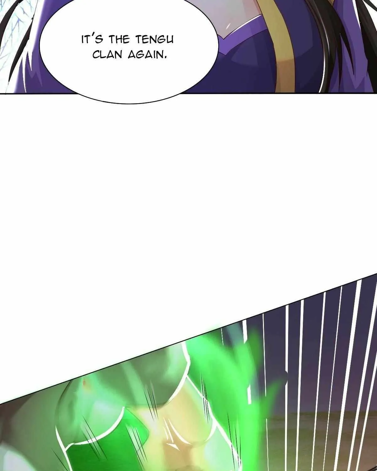 Read I’m The Great Immortal chapter 621 image 32 on Lezhin