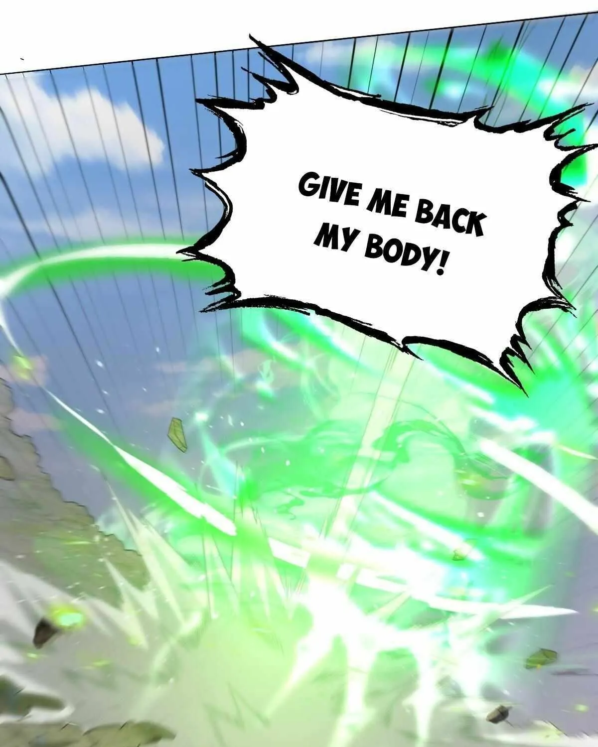 Read I’m The Great Immortal chapter 621 image 36 on Lezhin