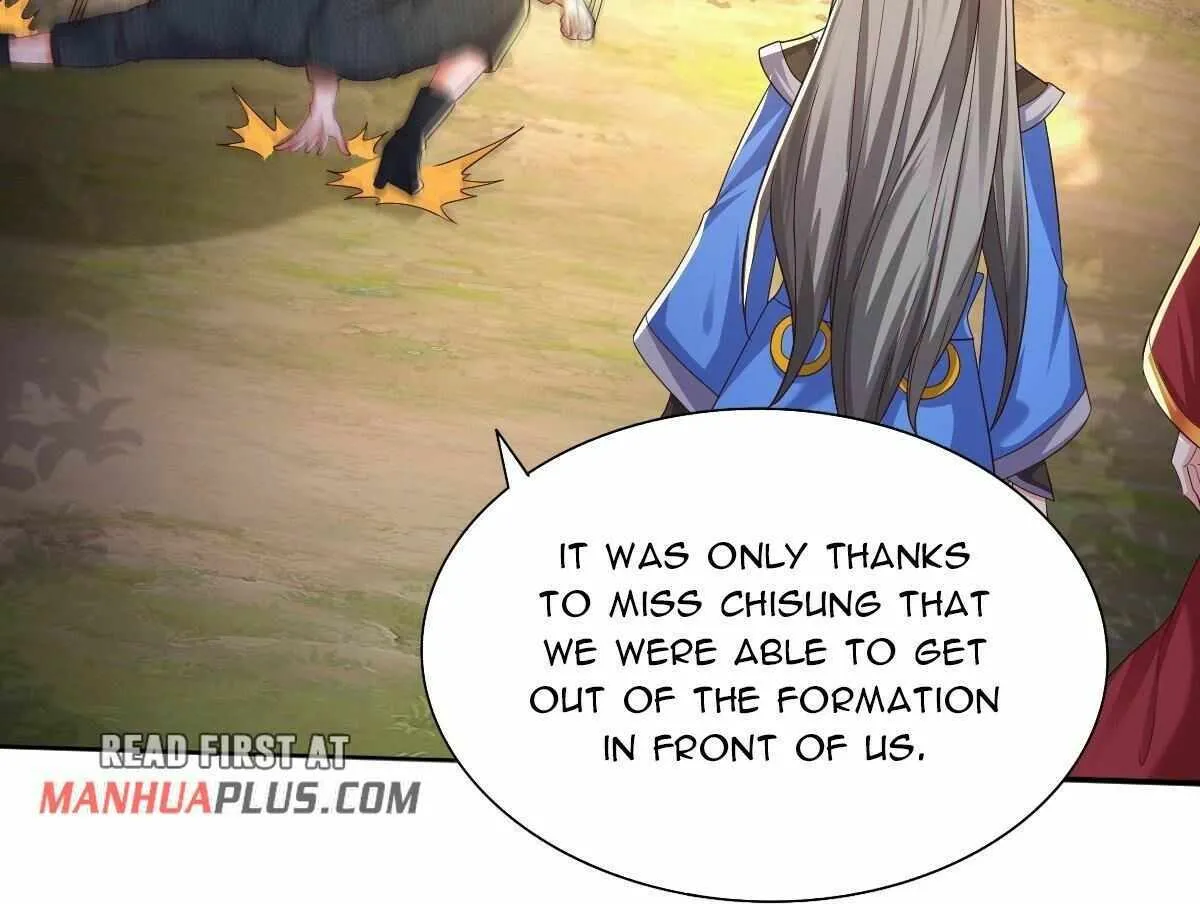 Read I’m The Great Immortal chapter 621 image 38 on Lezhin