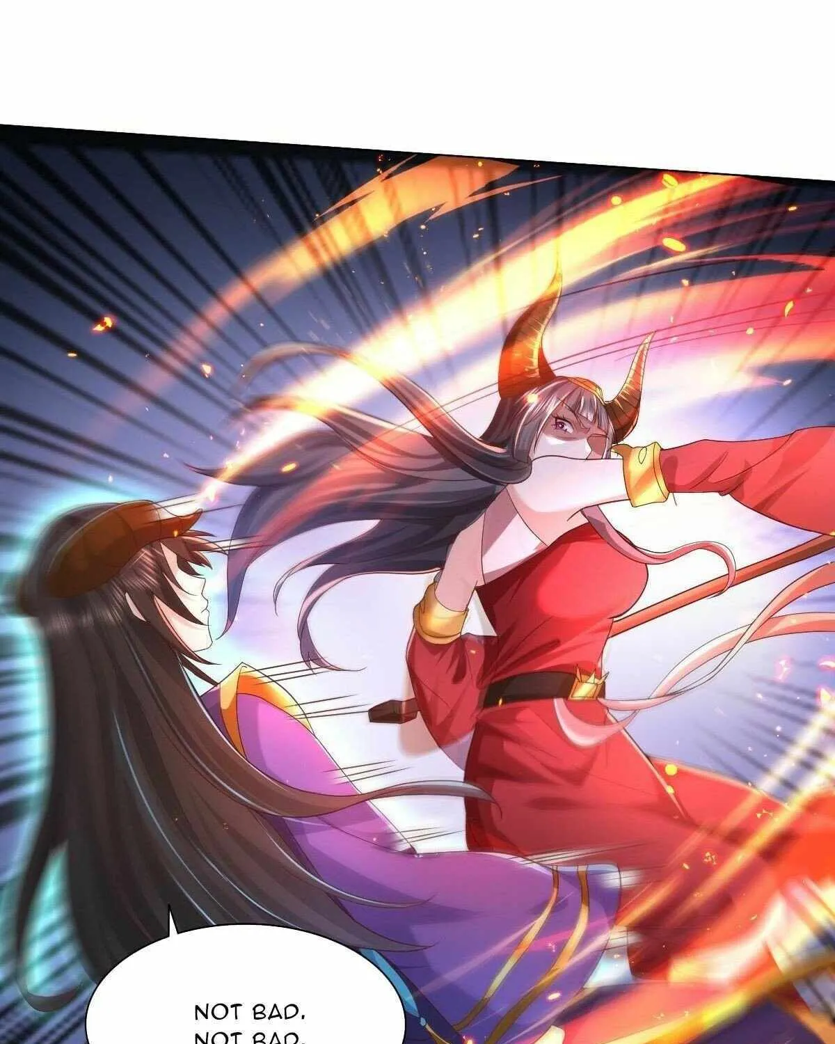 Read I’m The Great Immortal chapter 621 image 4 on Lezhin