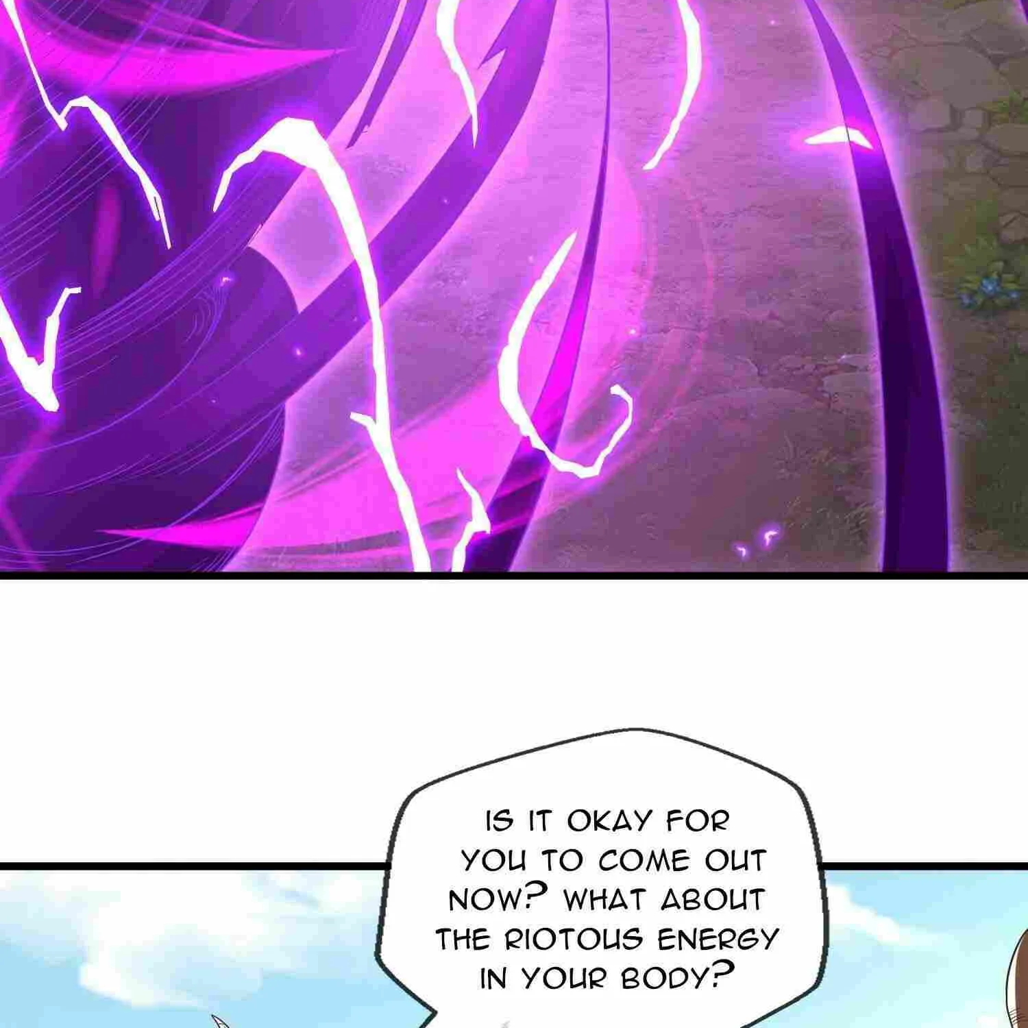 Read I’m The Great Immortal chapter 622 image 3 on Lezhin