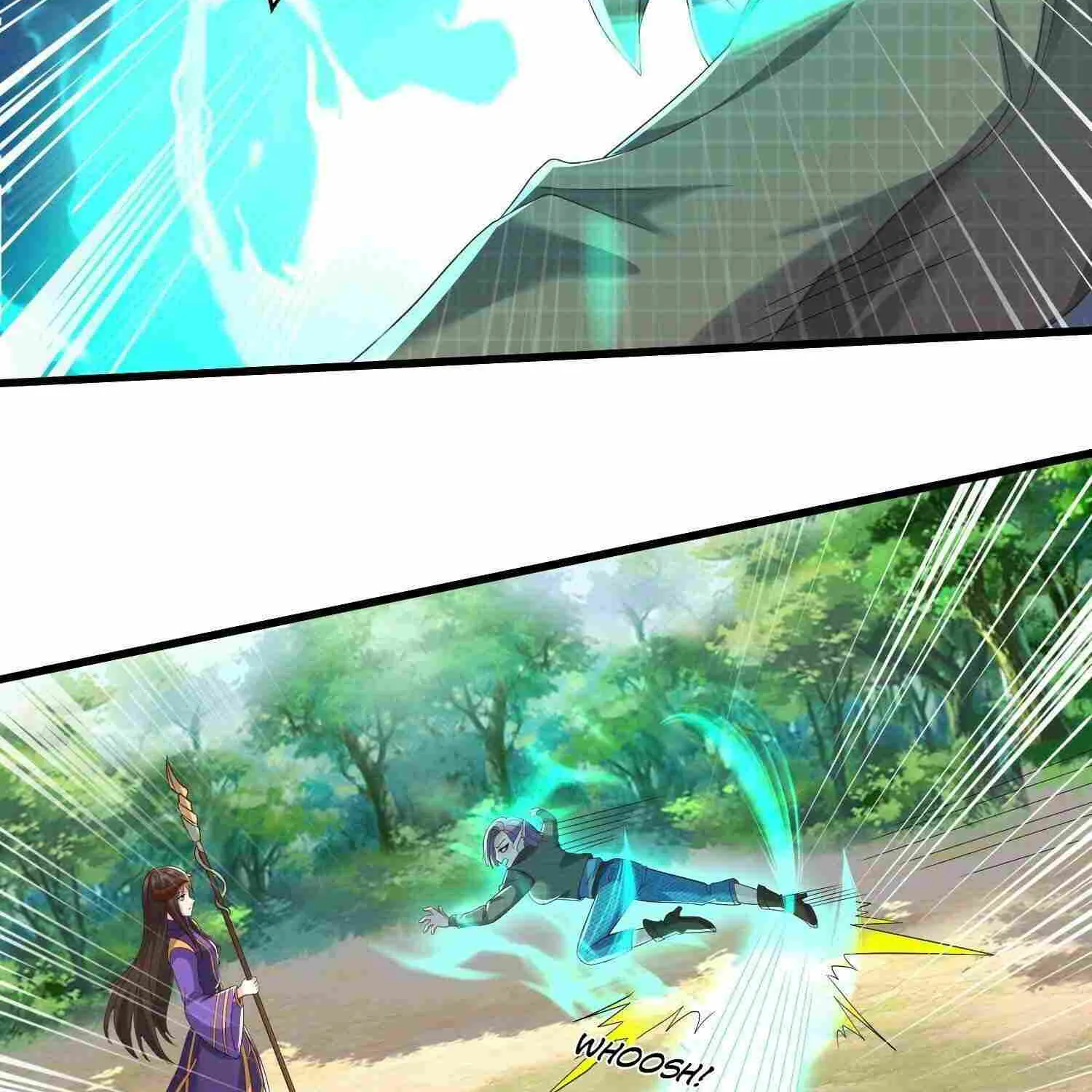 Read I’m The Great Immortal chapter 622 image 32 on Lezhin