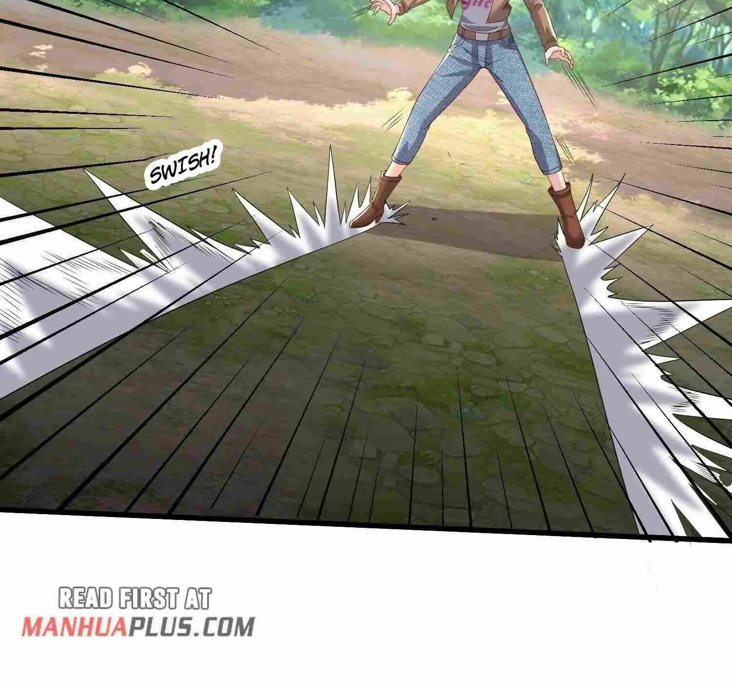 Read I’m The Great Immortal chapter 622 image 41 on Lezhin