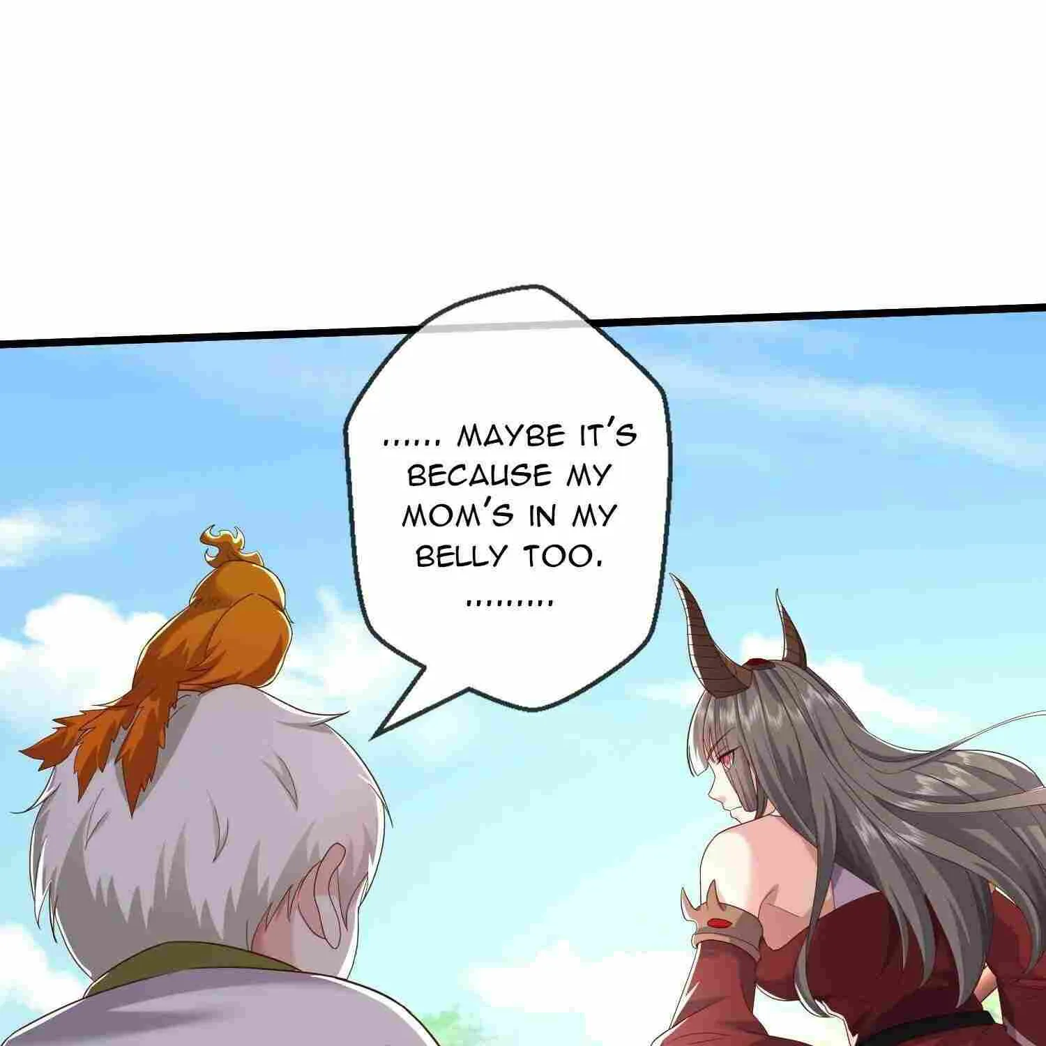 Read I’m The Great Immortal chapter 622 image 5 on Lezhin