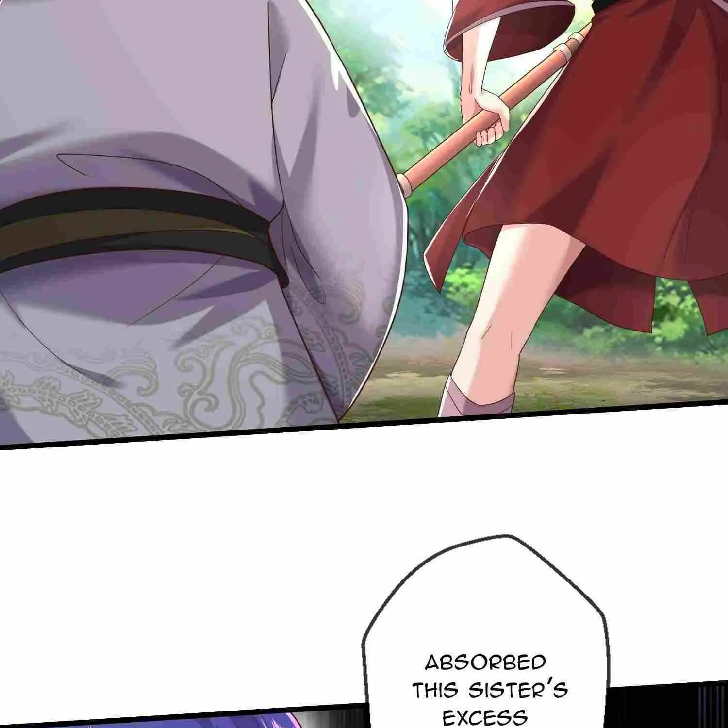 Read I’m The Great Immortal chapter 622 image 6 on Lezhin