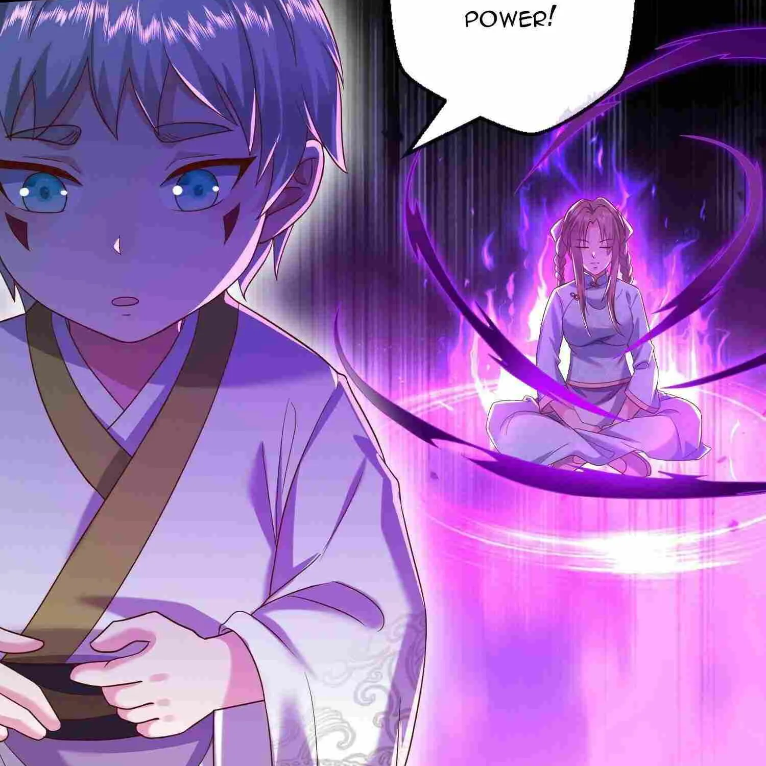 Read I’m The Great Immortal chapter 622 image 7 on Lezhin