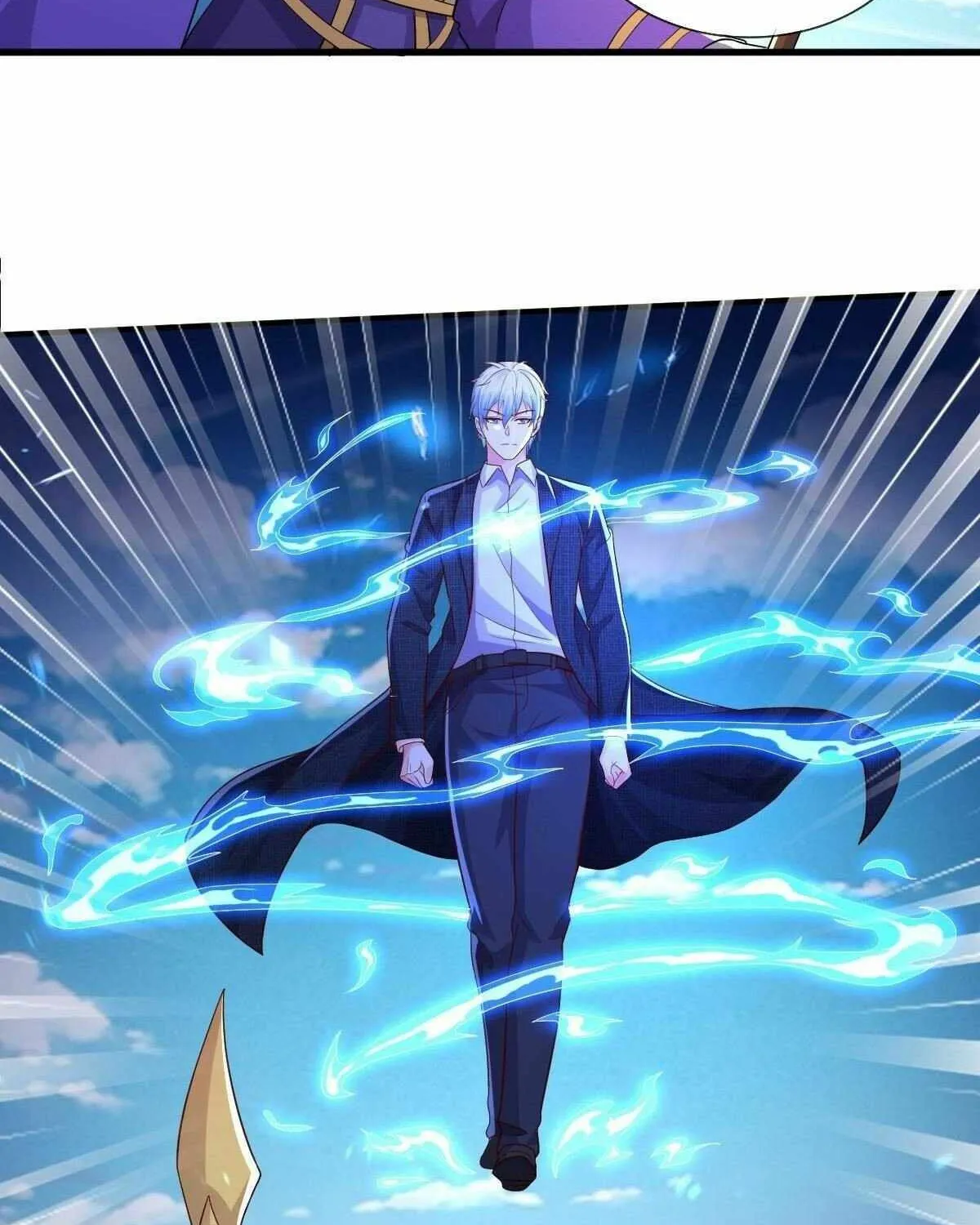 Read I’m The Great Immortal chapter 623 image 10 on Lezhin