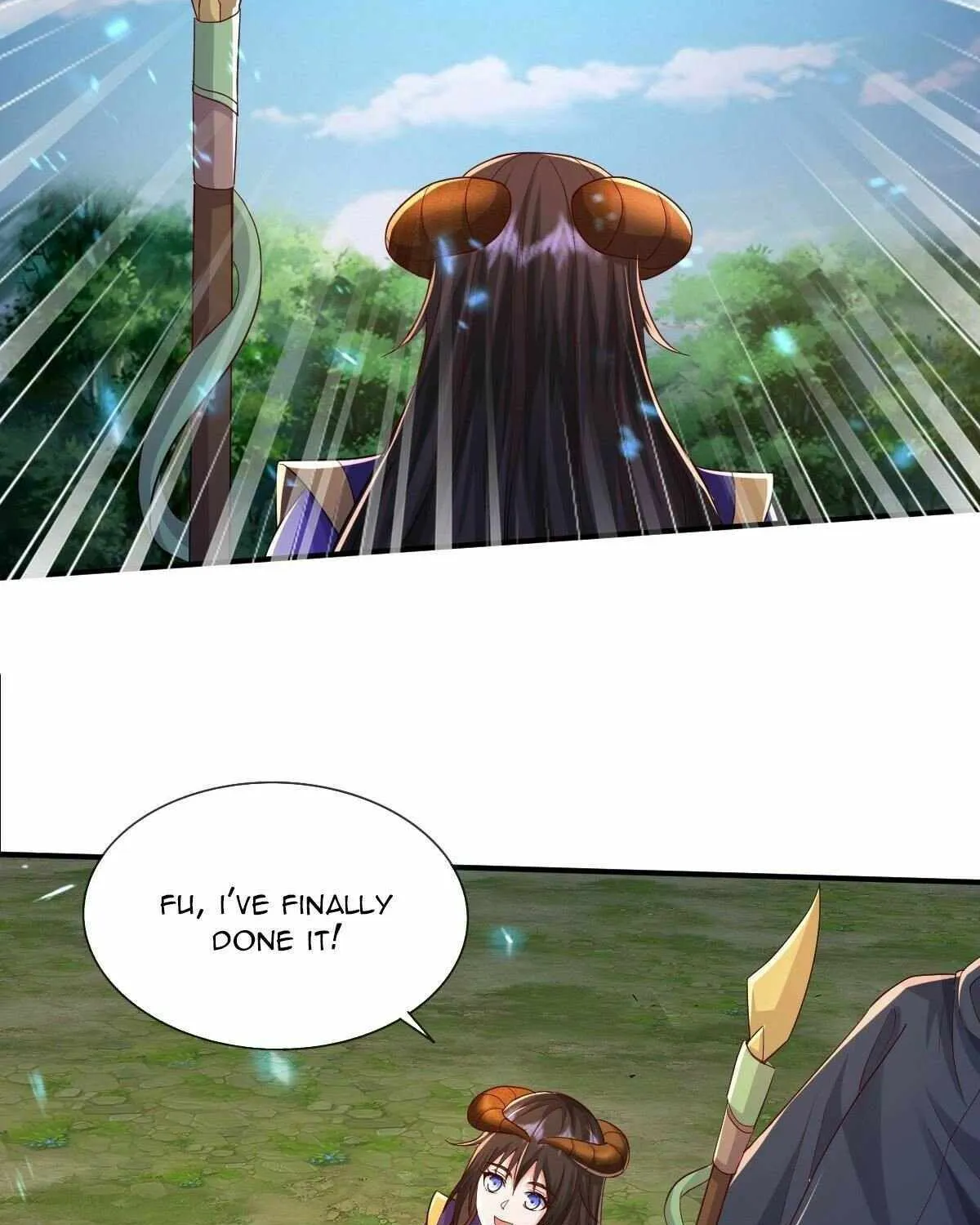 Read I’m The Great Immortal chapter 623 image 11 on Lezhin